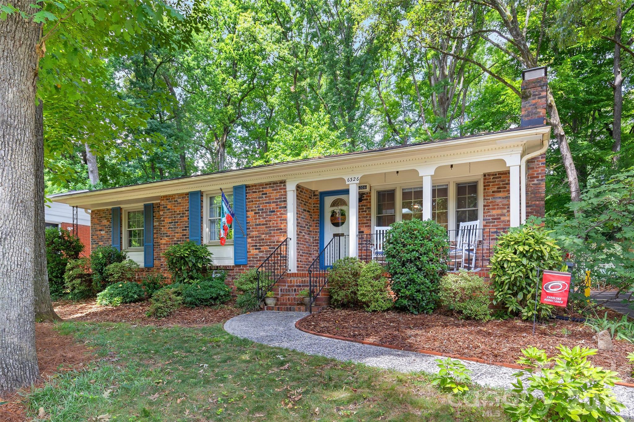 6326 Rosecrest Drive — Charlotte