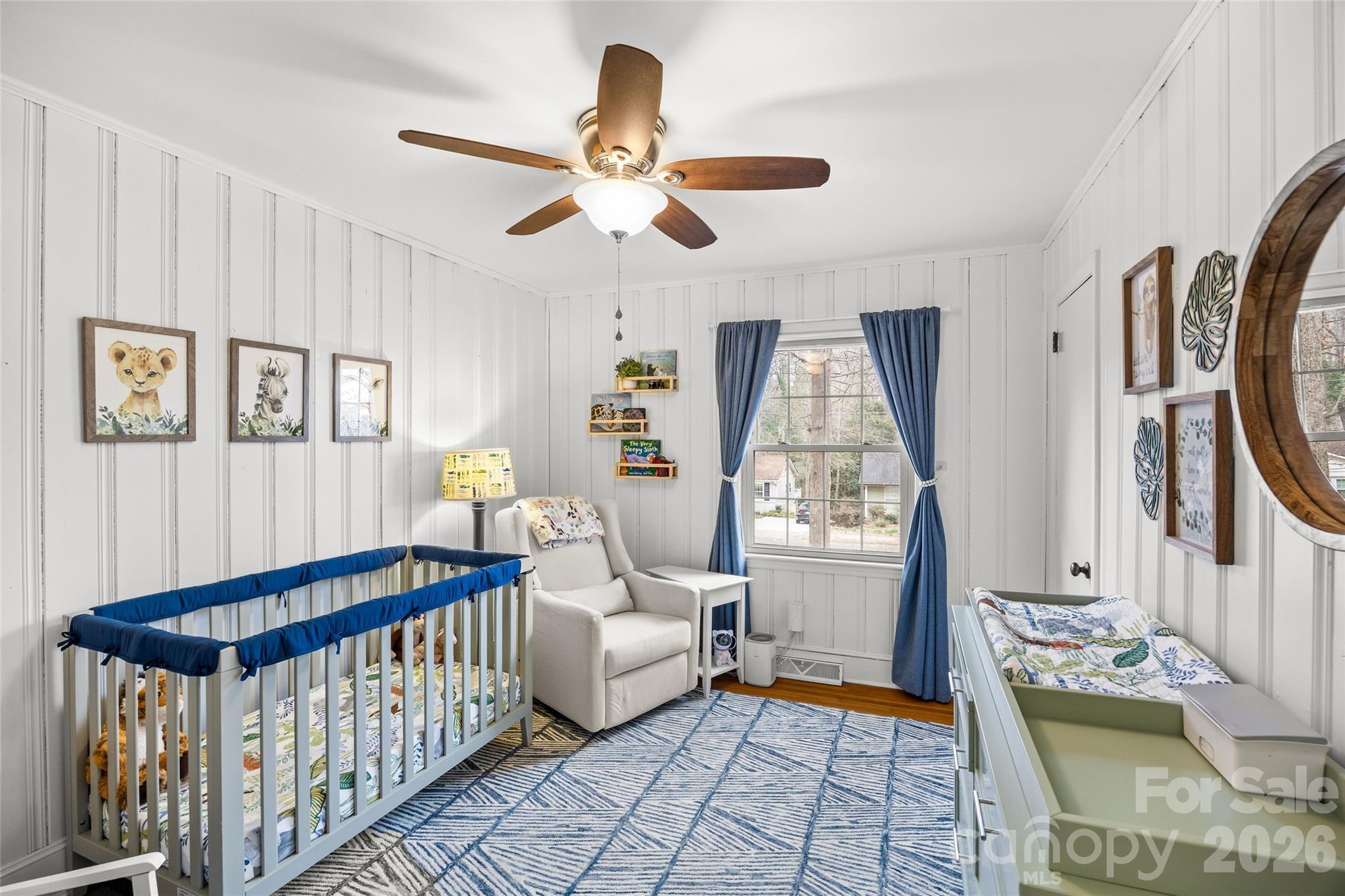 6326 Rosecrest Drive — Charlotte