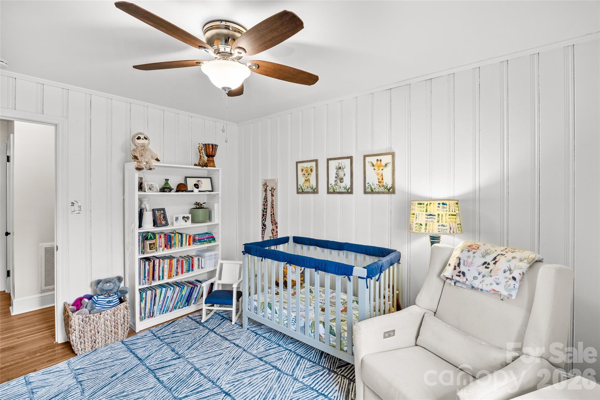 6326 Rosecrest Drive — Charlotte