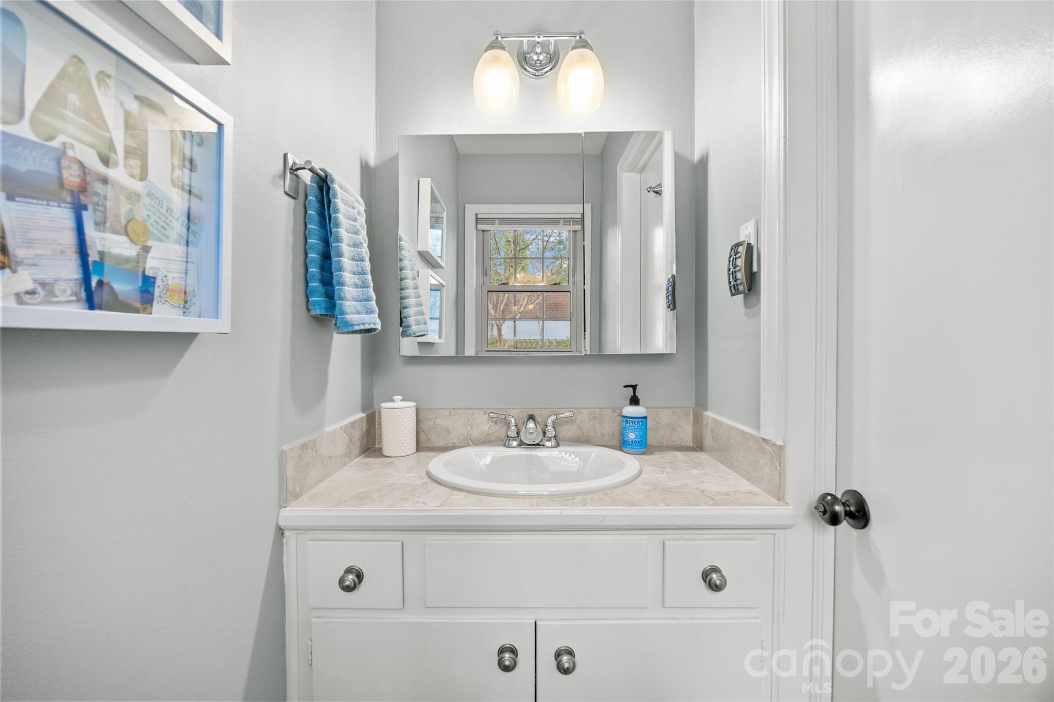 6326 Rosecrest Drive — Charlotte