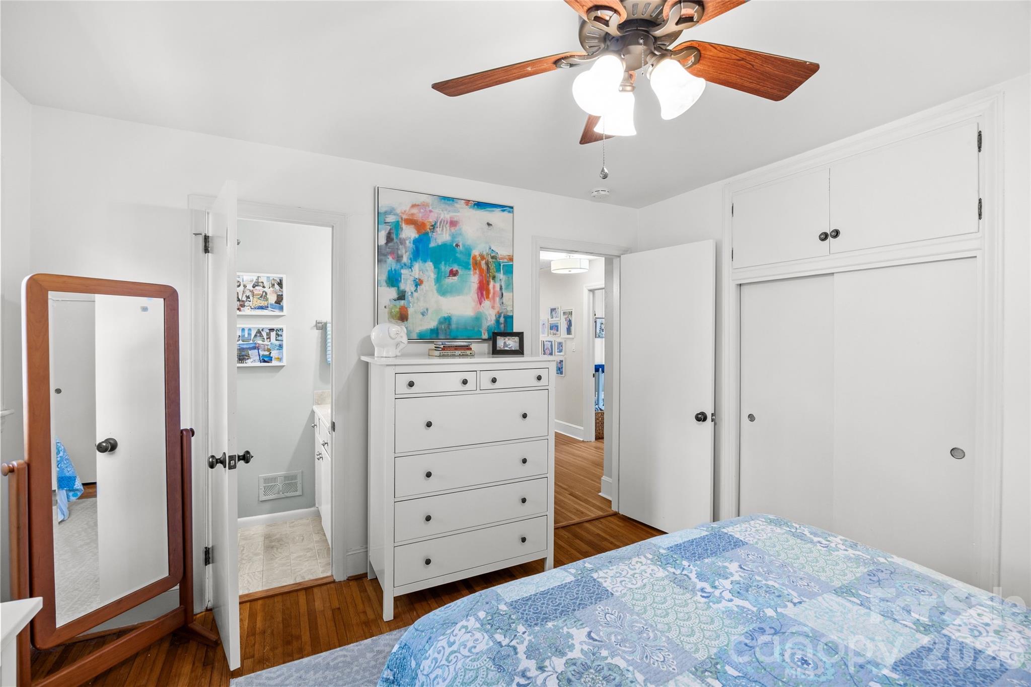 6326 Rosecrest Drive — Charlotte