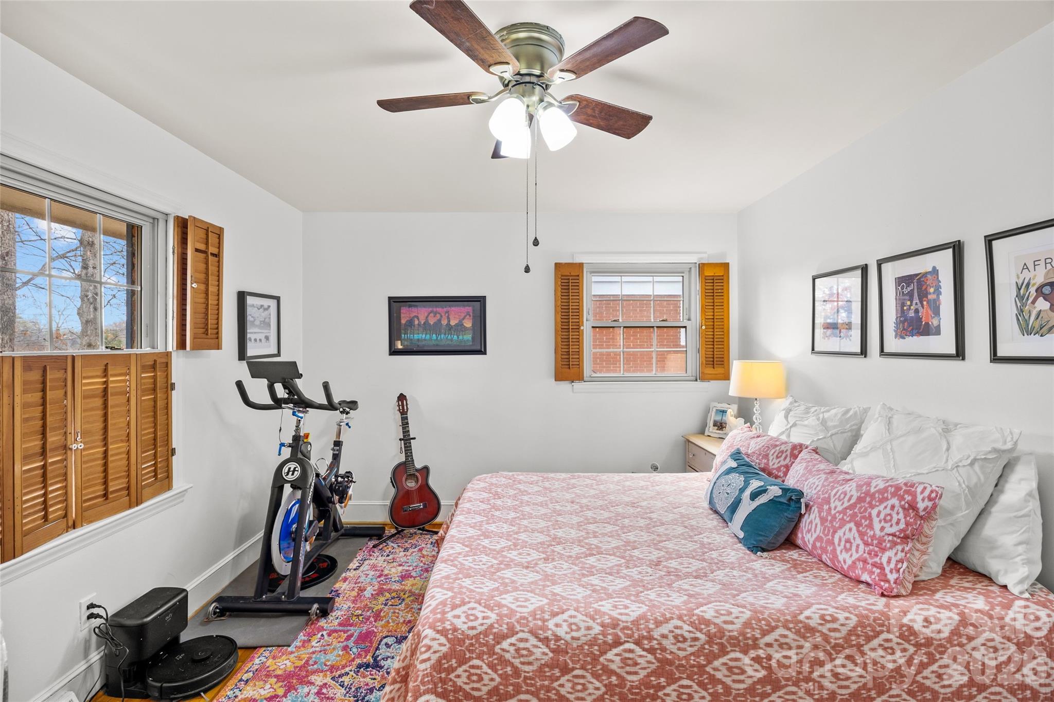 6326 Rosecrest Drive — Charlotte