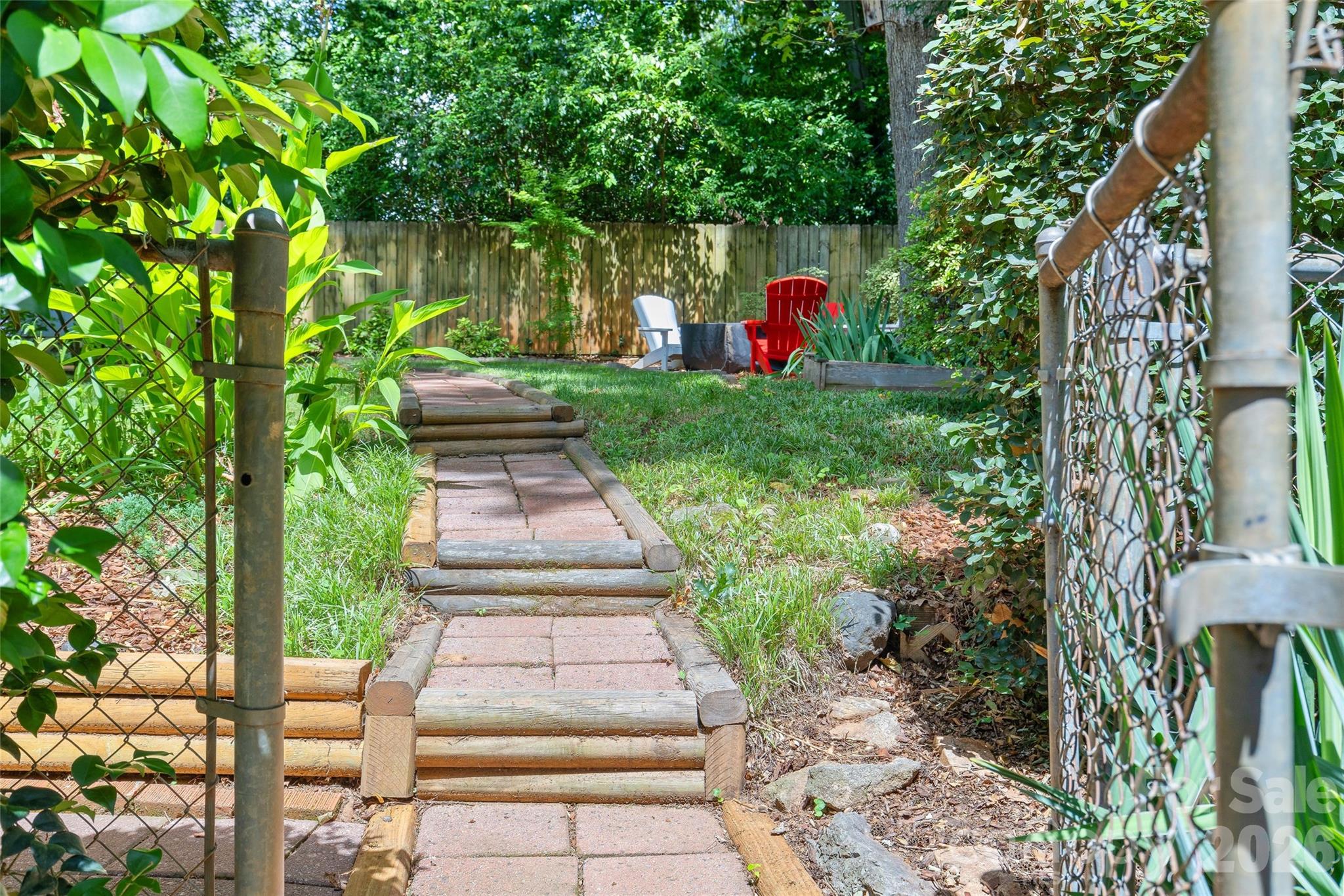 6326 Rosecrest Drive — Charlotte