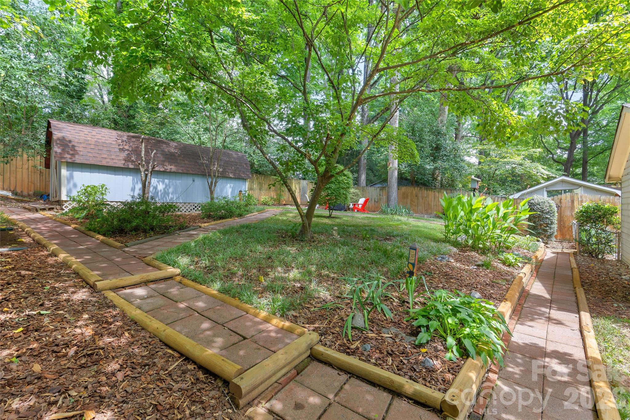 6326 Rosecrest Drive — Charlotte