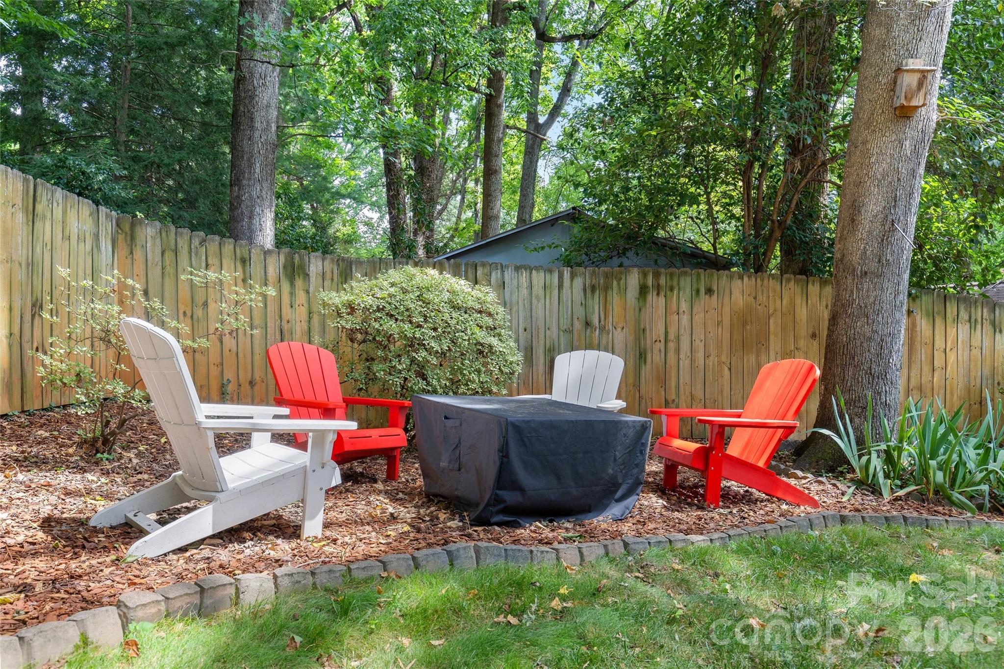 6326 Rosecrest Drive — Charlotte