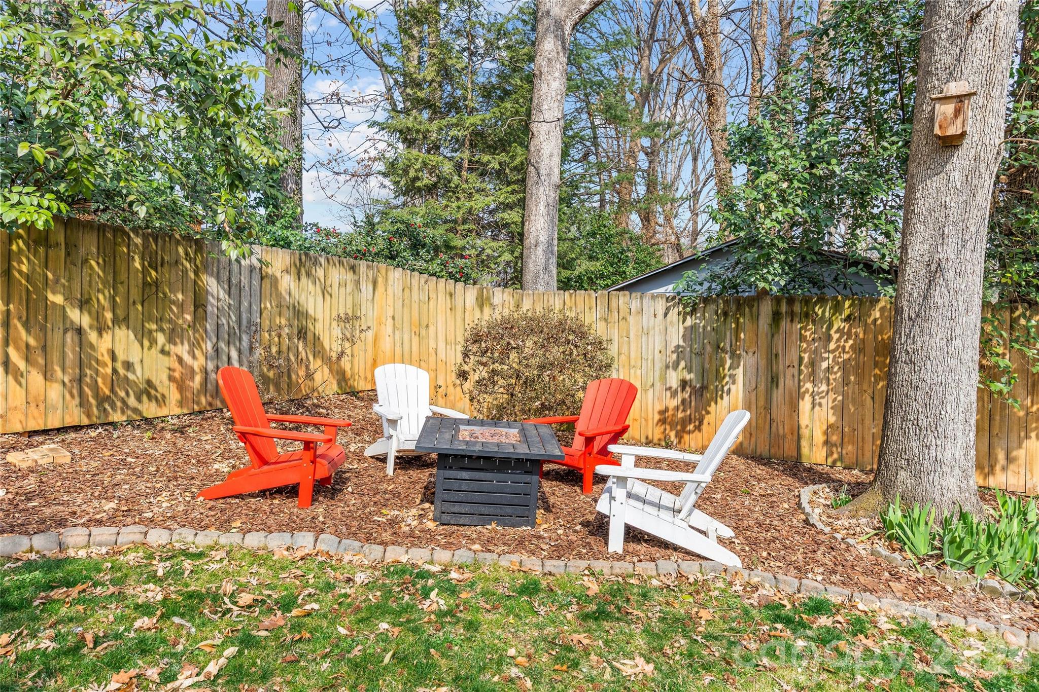 6326 Rosecrest Drive — Charlotte