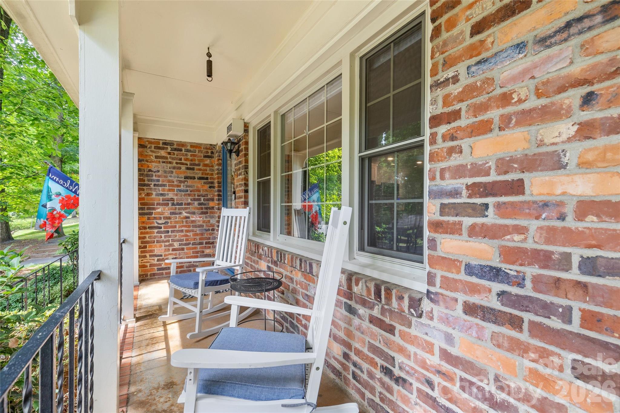 6326 Rosecrest Drive — Charlotte