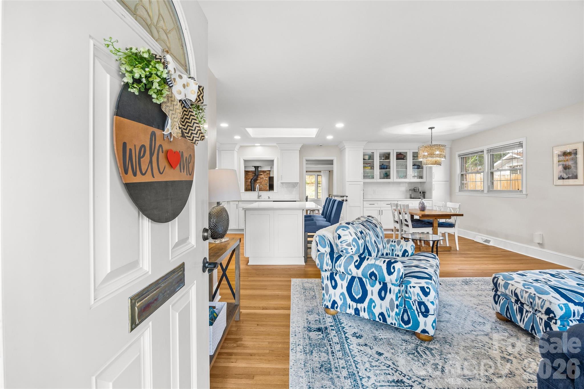 6326 Rosecrest Drive — Charlotte
