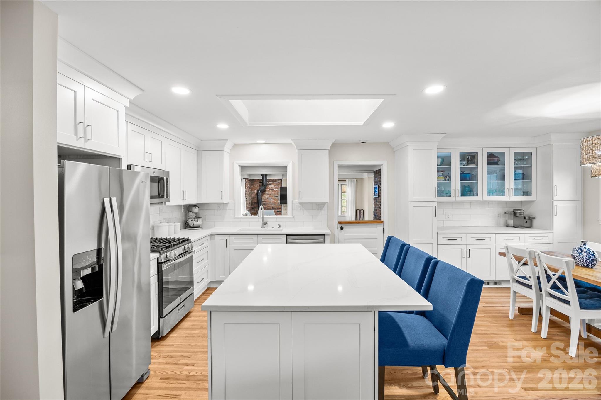 6326 Rosecrest Drive — Charlotte