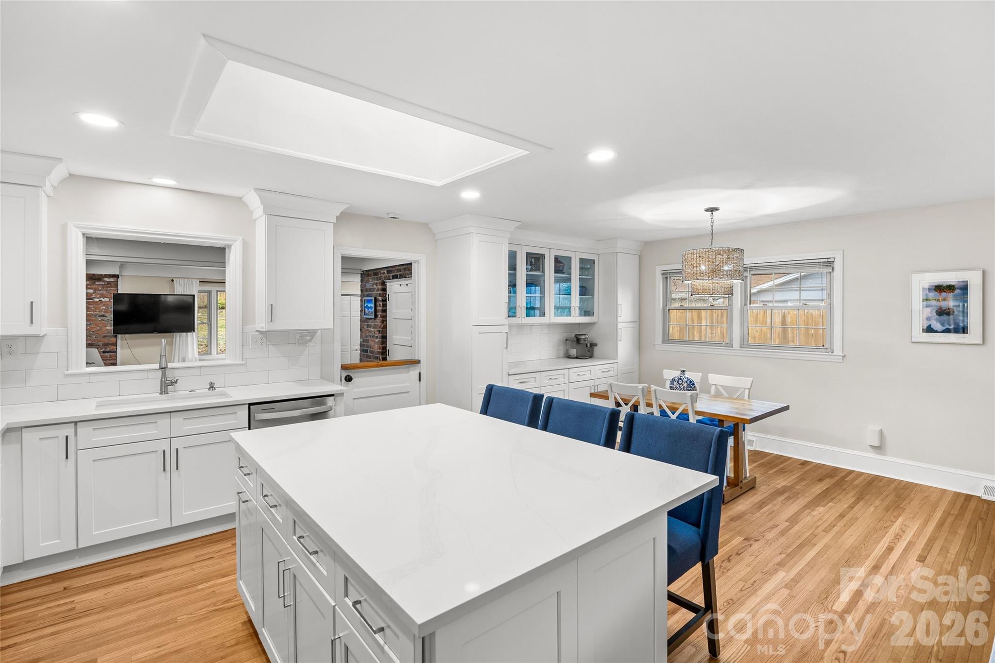 6326 Rosecrest Drive — Charlotte