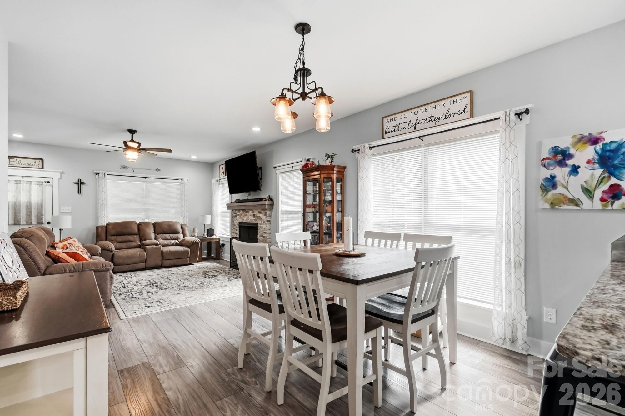 304 E Florida Avenue — Bessemer City
