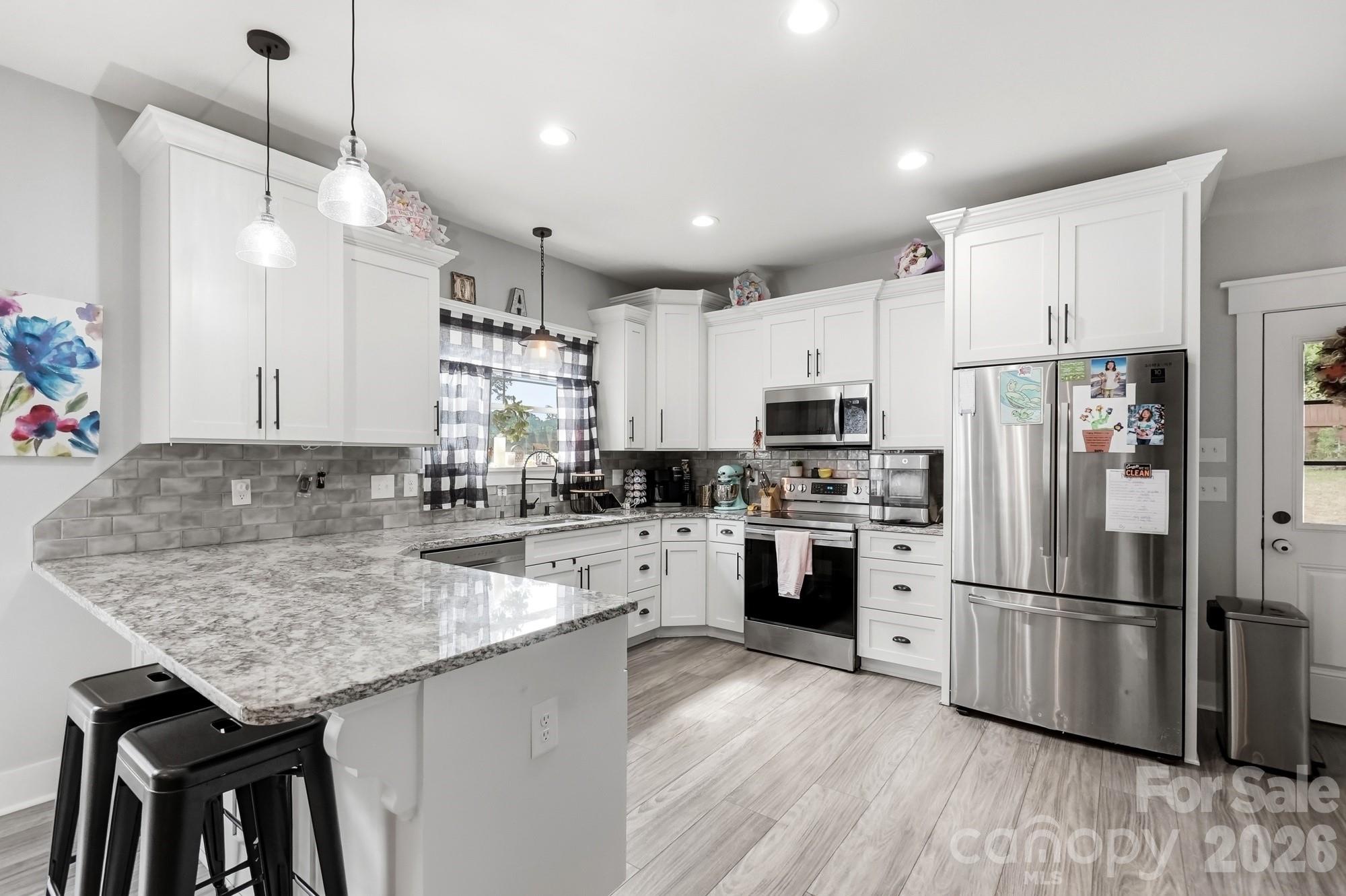 304 E Florida Avenue — Bessemer City