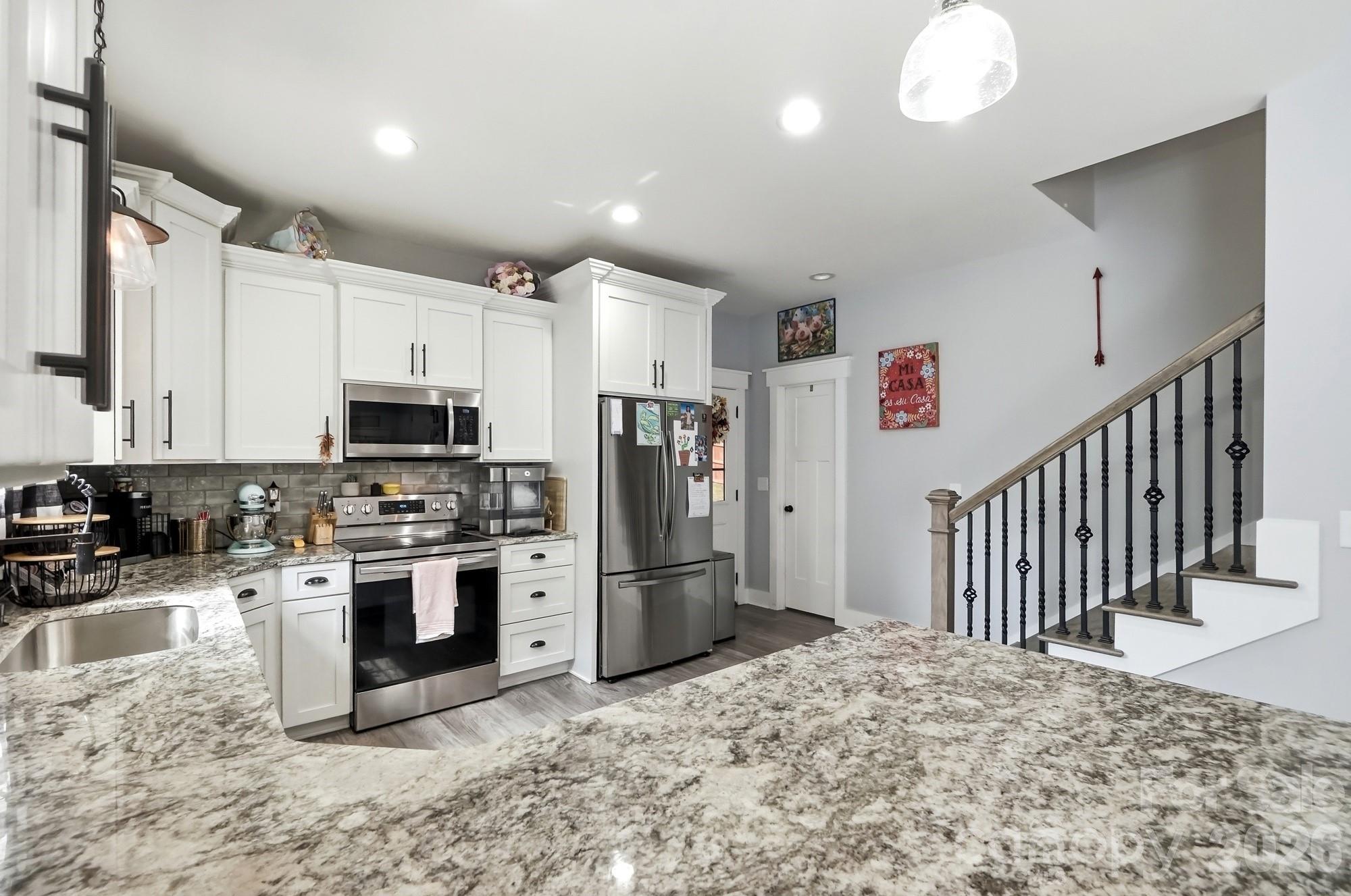 304 E Florida Avenue — Bessemer City