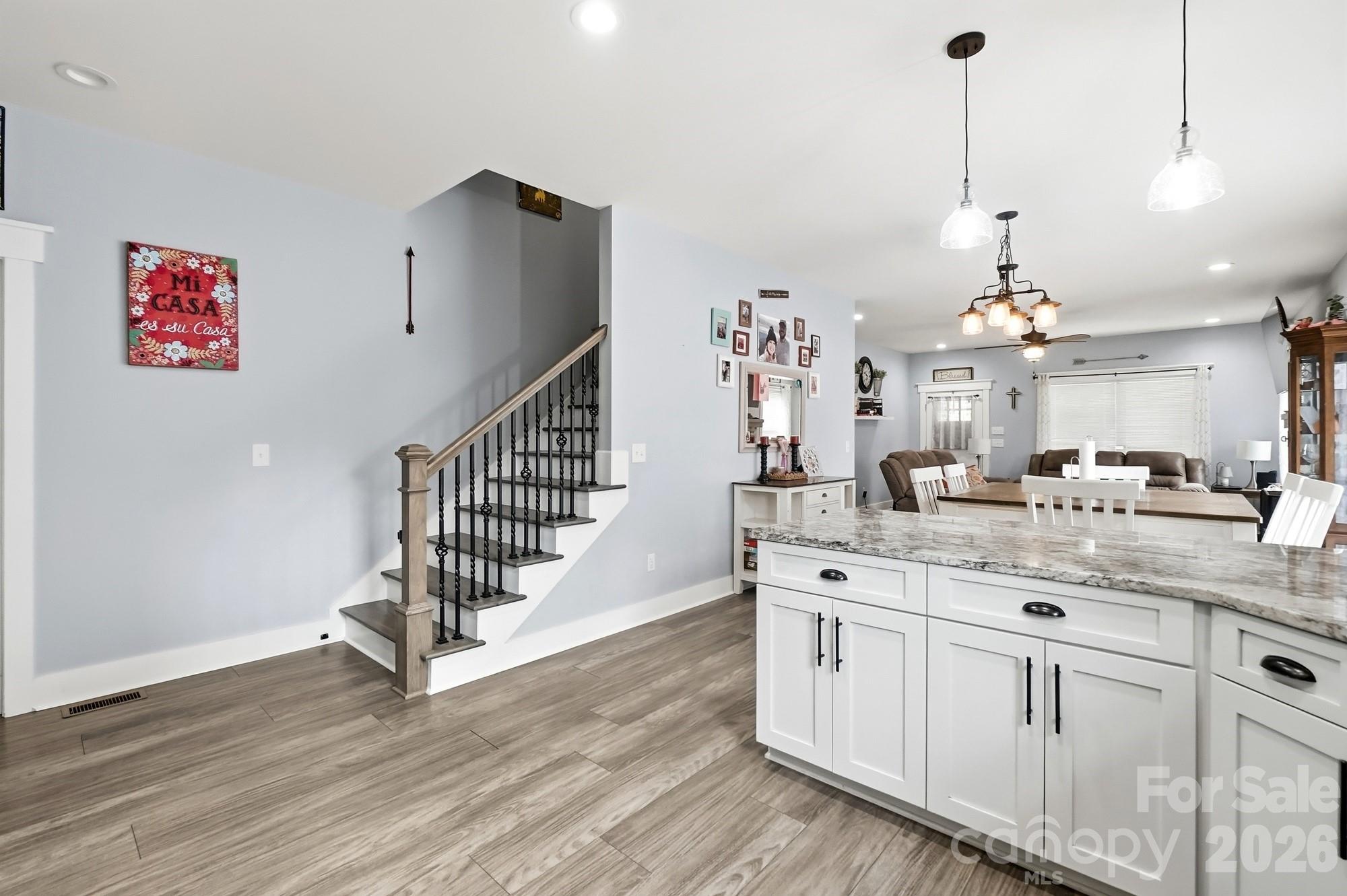 304 E Florida Avenue — Bessemer City
