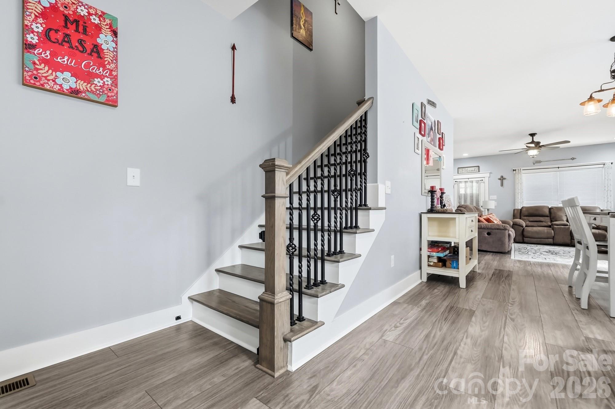 304 E Florida Avenue — Bessemer City