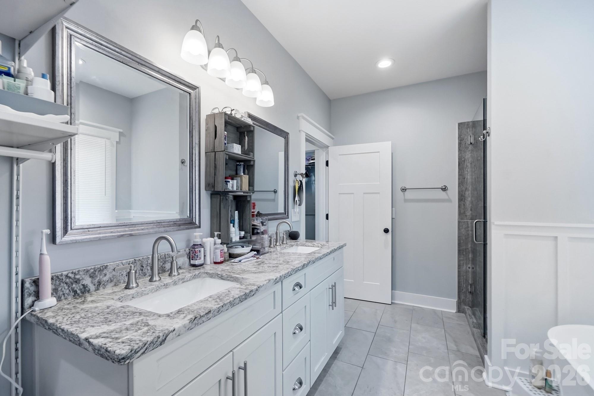 304 E Florida Avenue — Bessemer City