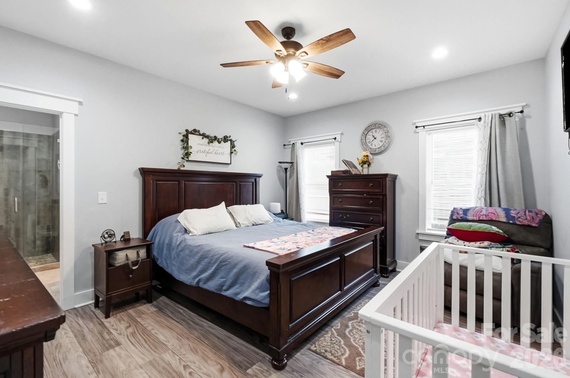 304 E Florida Avenue — Bessemer City