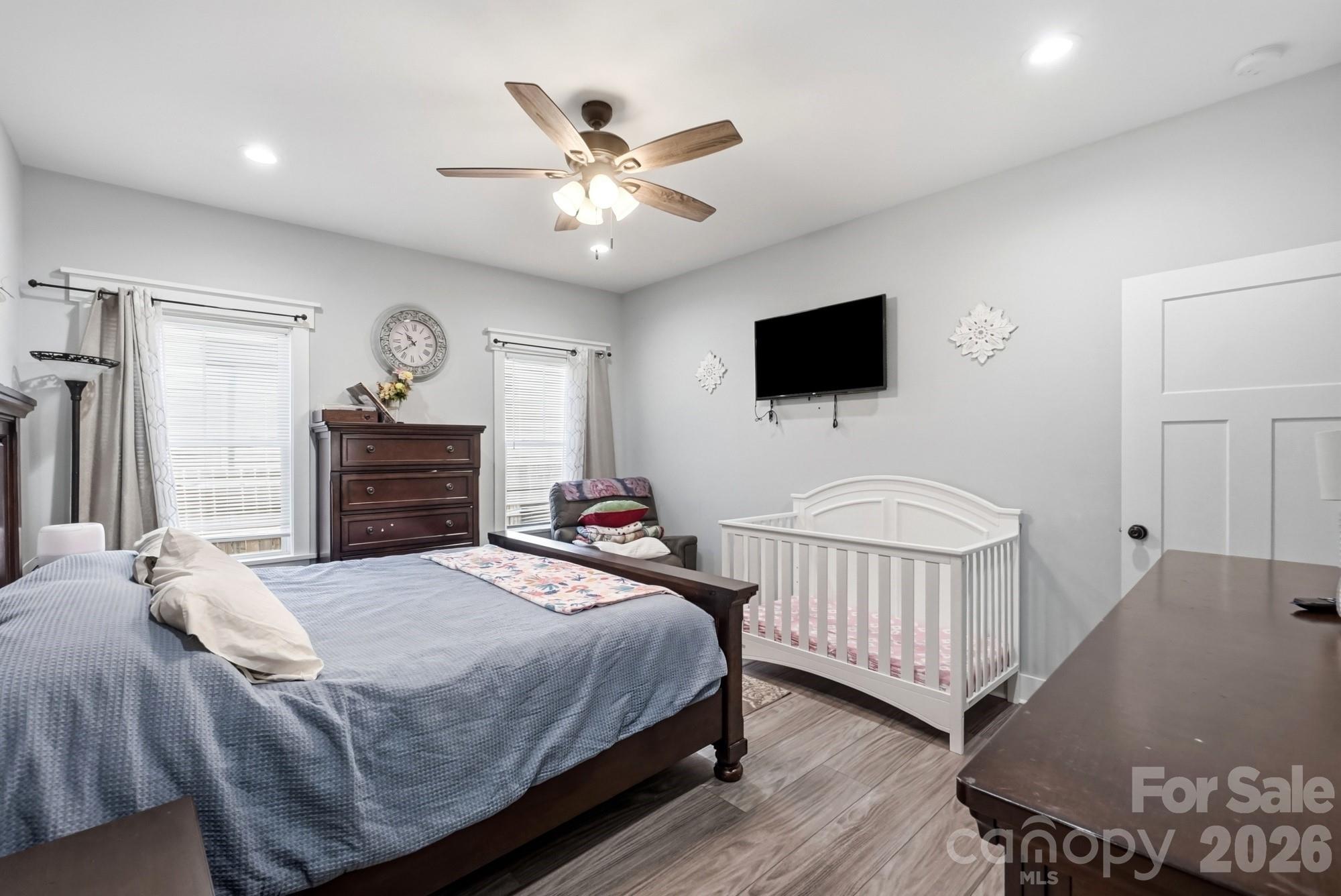 304 E Florida Avenue — Bessemer City