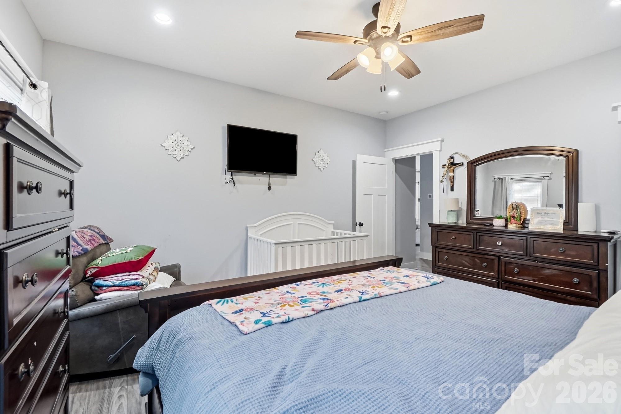304 E Florida Avenue — Bessemer City