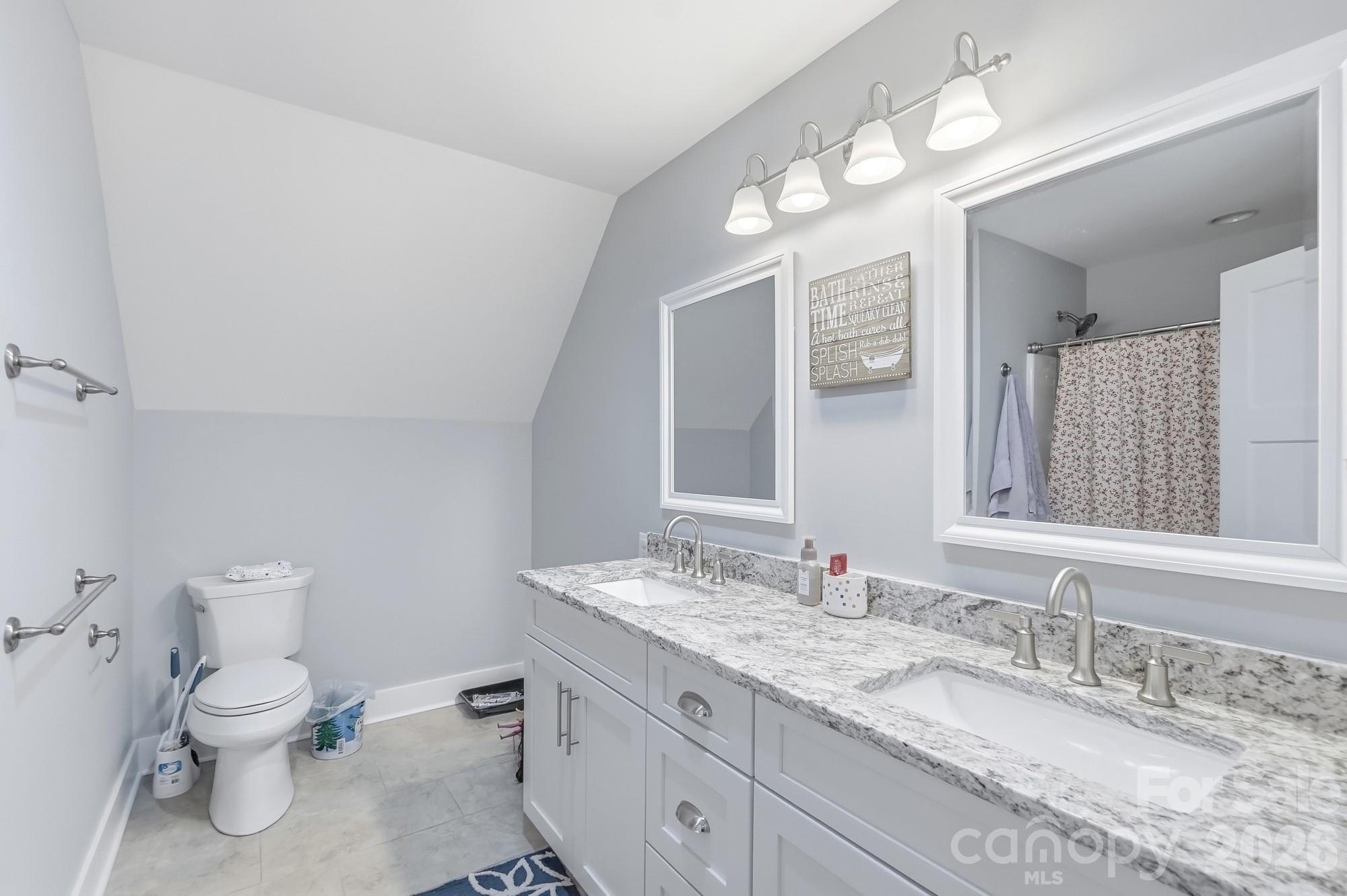 304 E Florida Avenue — Bessemer City