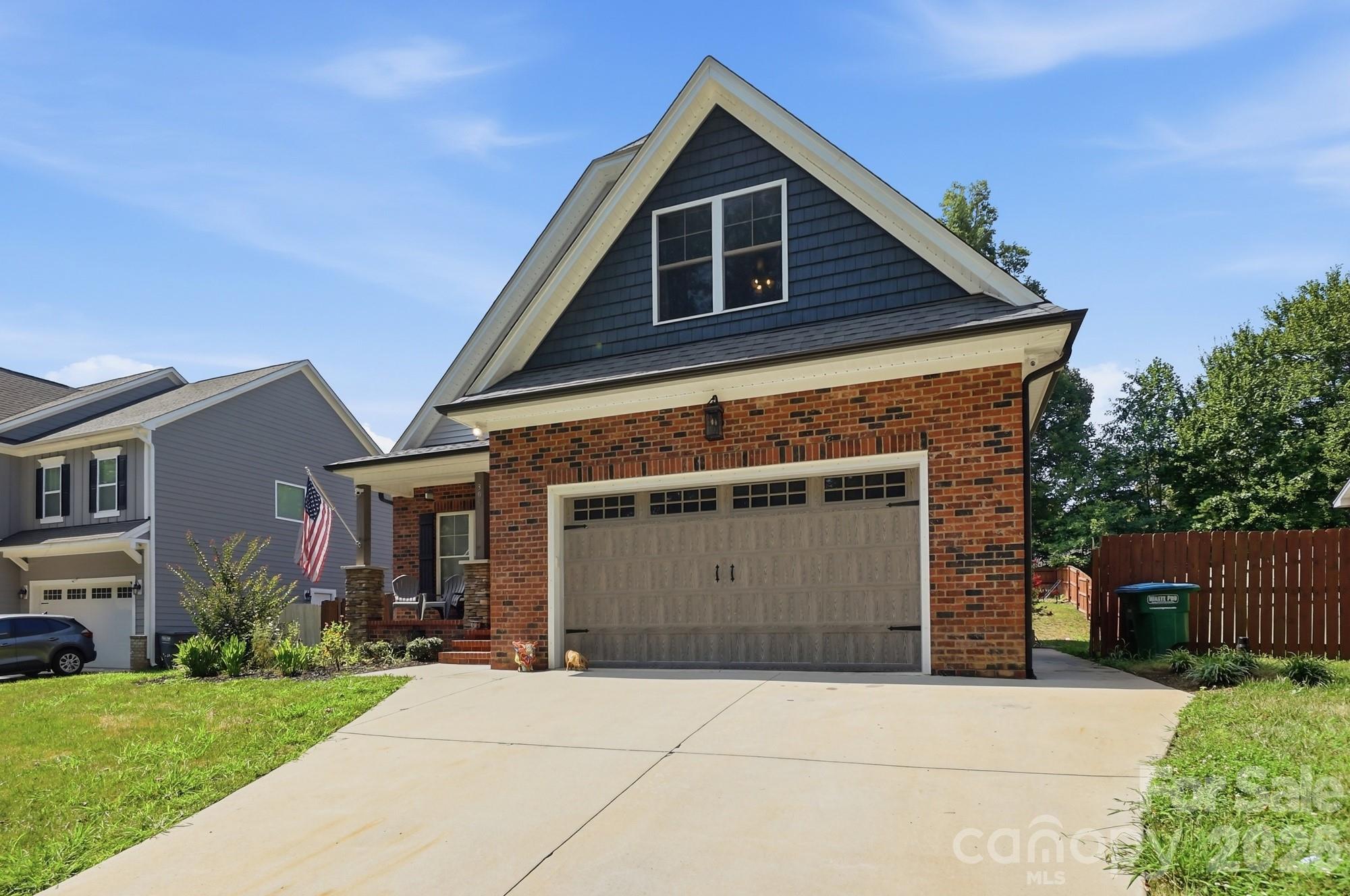 304 E Florida Avenue — Bessemer City