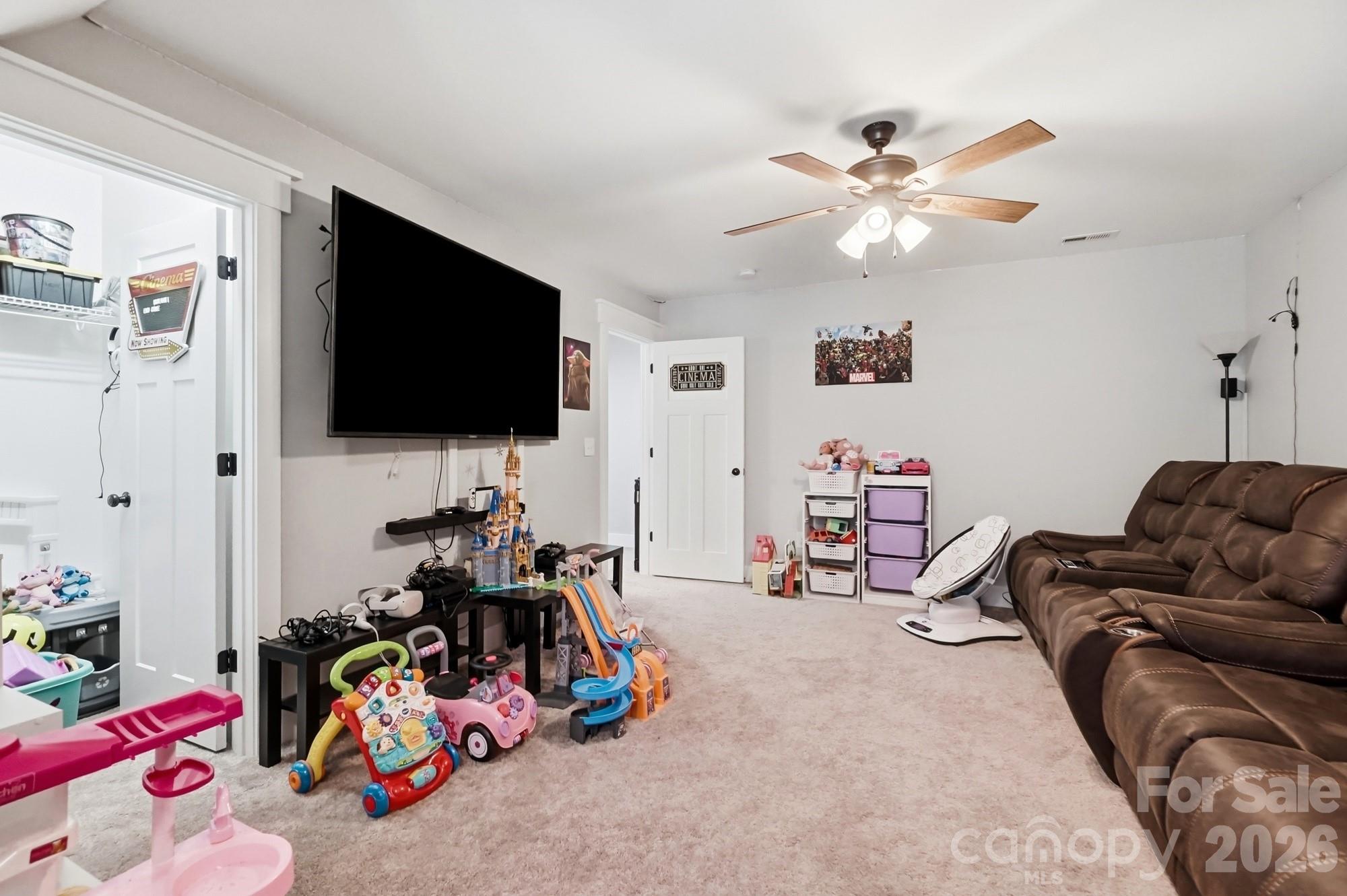 304 E Florida Avenue — Bessemer City