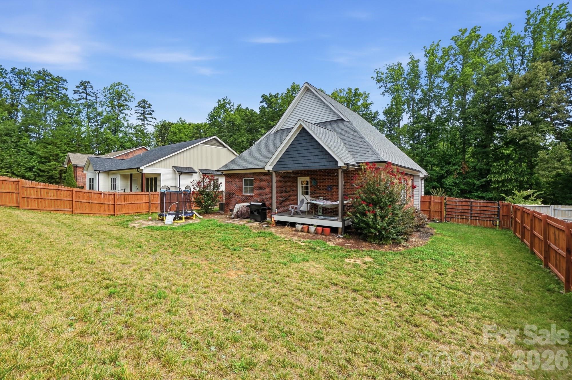 304 E Florida Avenue — Bessemer City