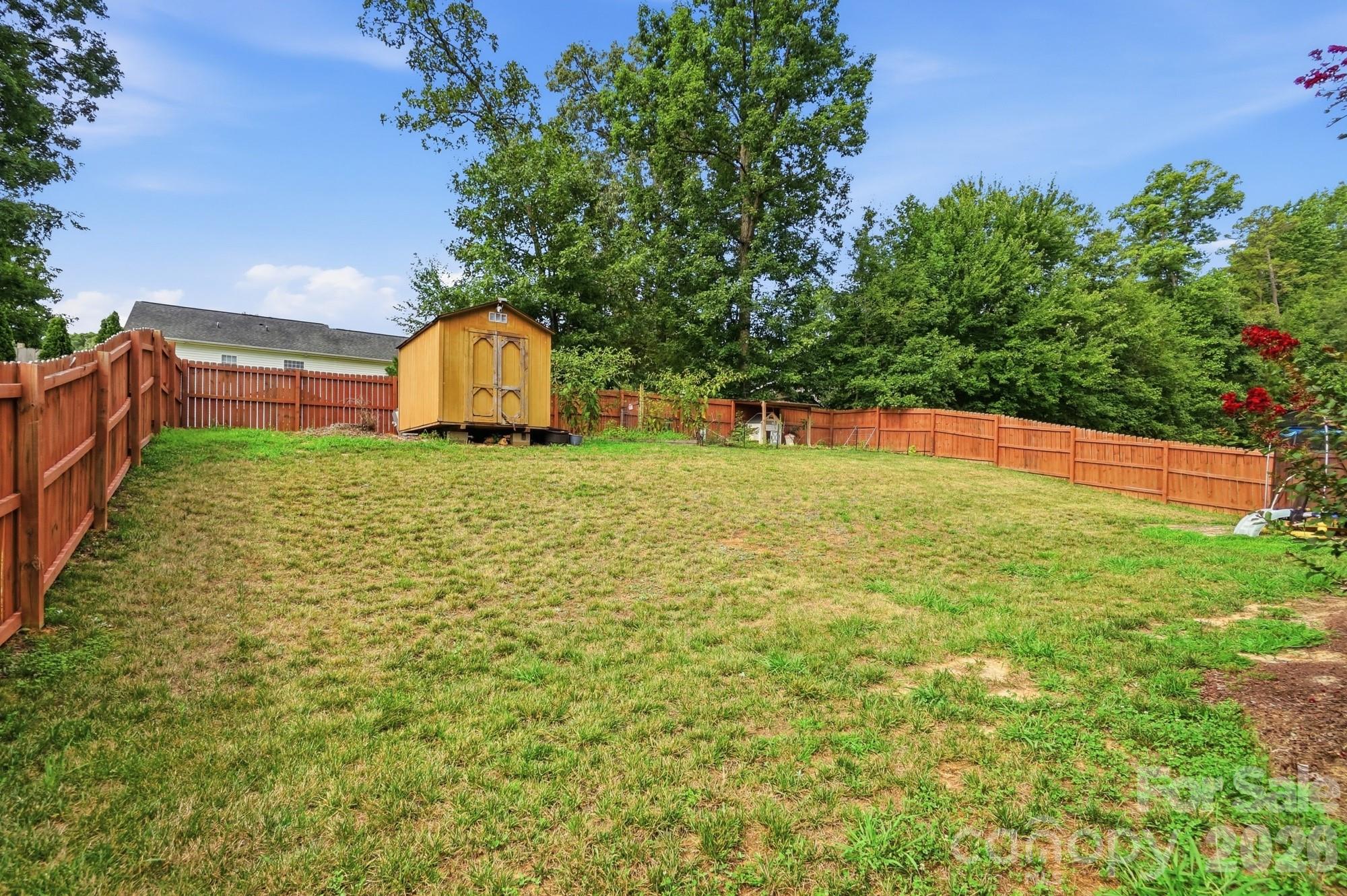 304 E Florida Avenue — Bessemer City