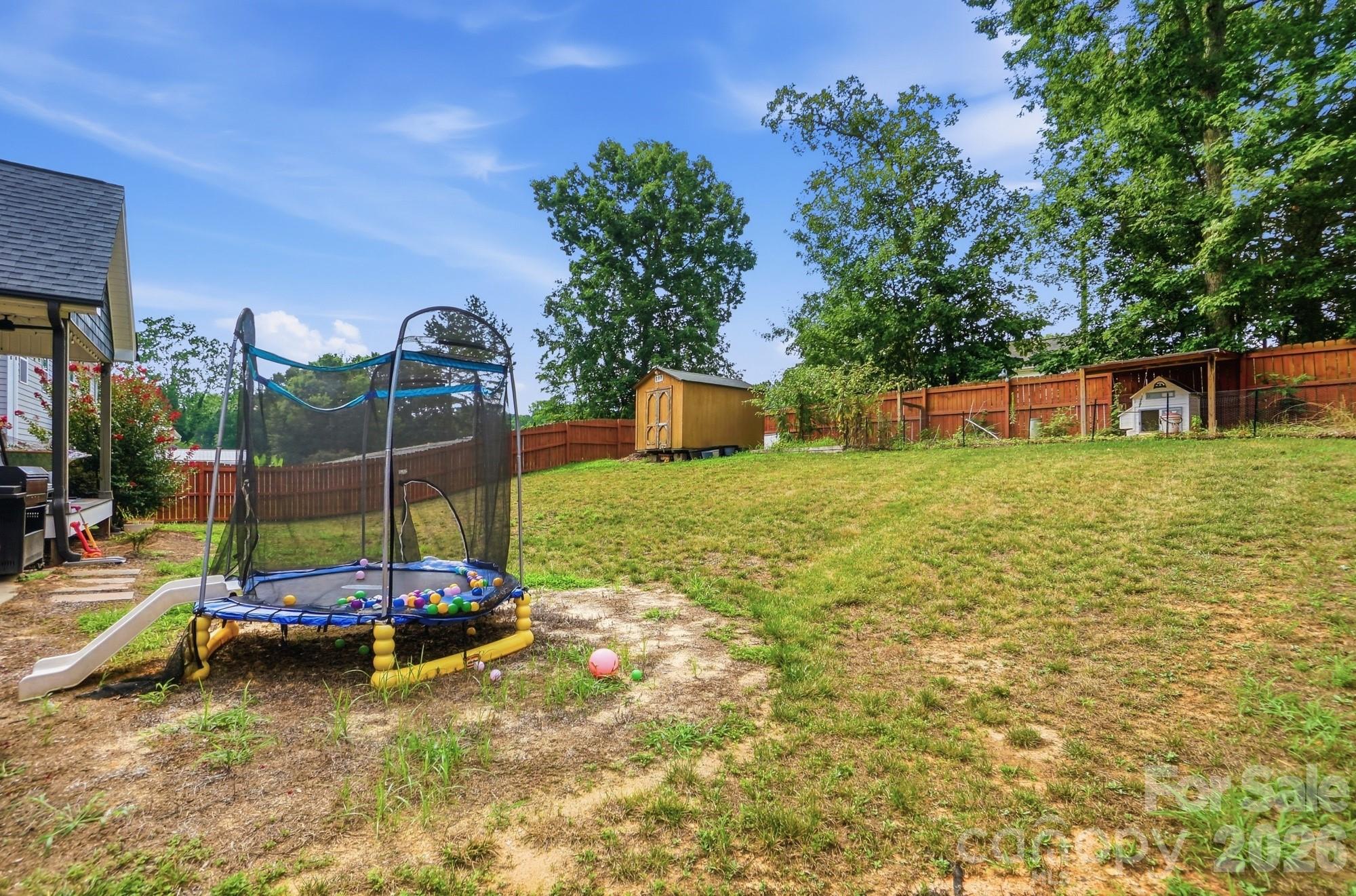 304 E Florida Avenue — Bessemer City