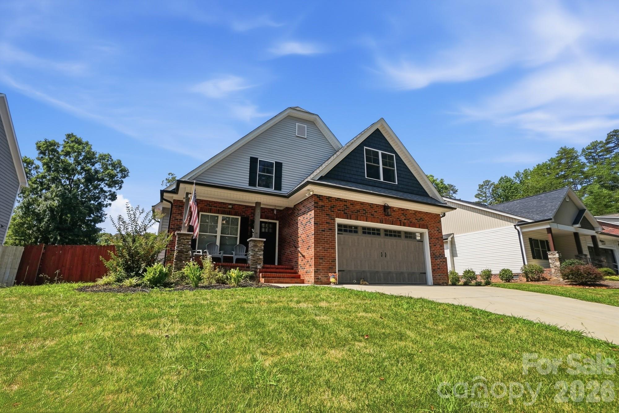 304 E Florida Avenue — Bessemer City