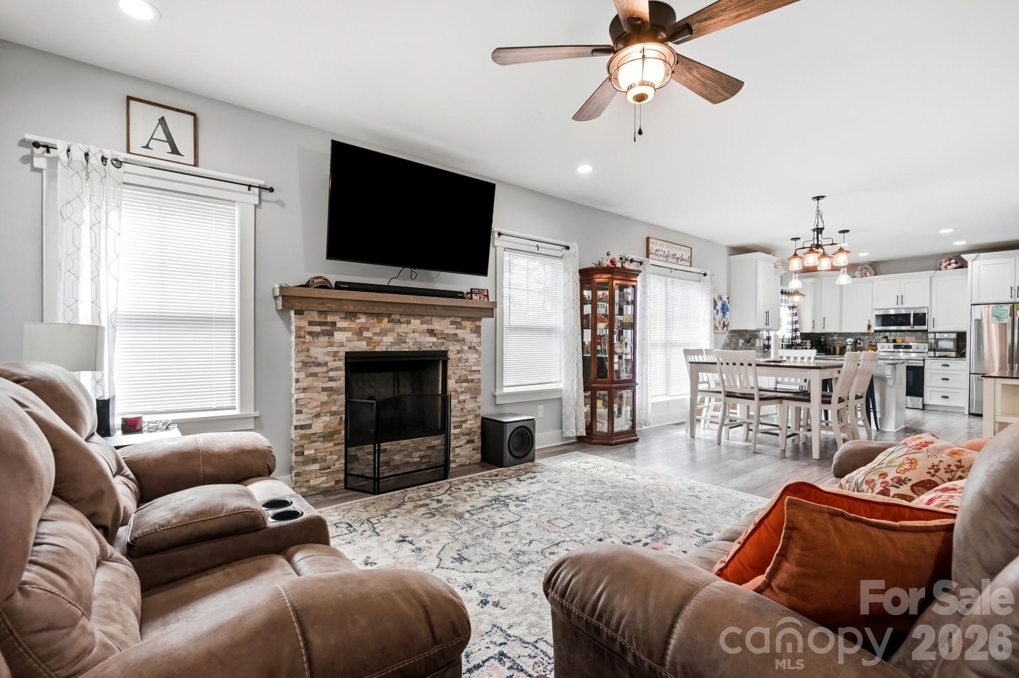 304 E Florida Avenue — Bessemer City