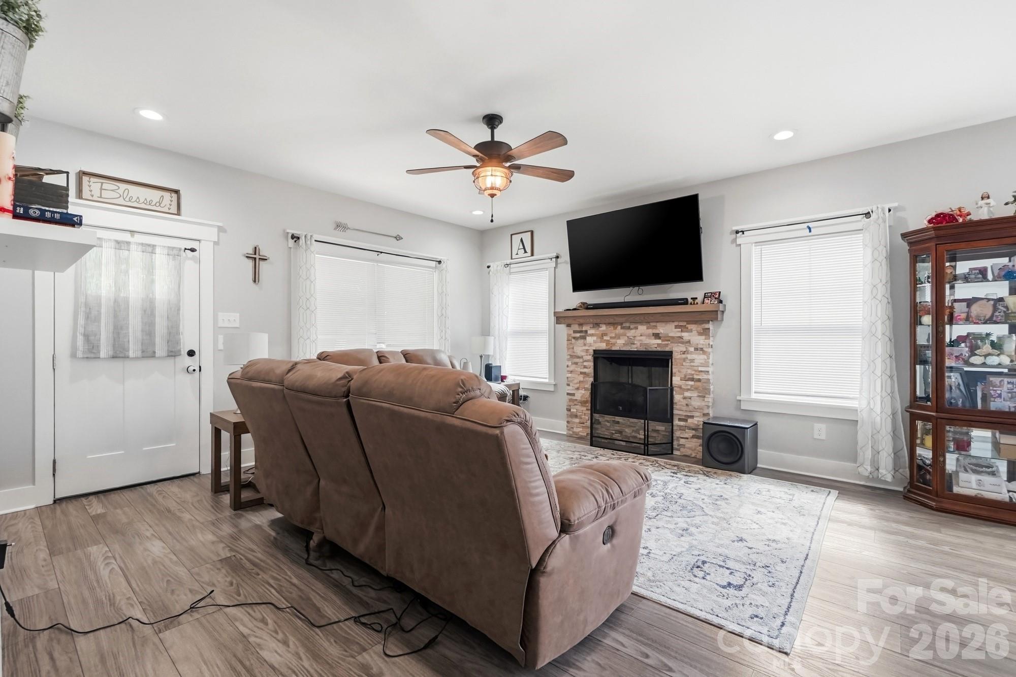 304 E Florida Avenue — Bessemer City