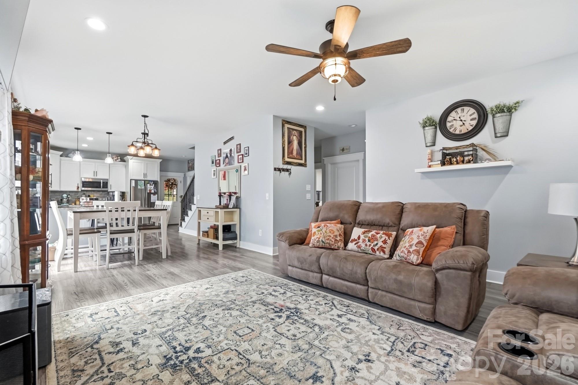304 E Florida Avenue — Bessemer City