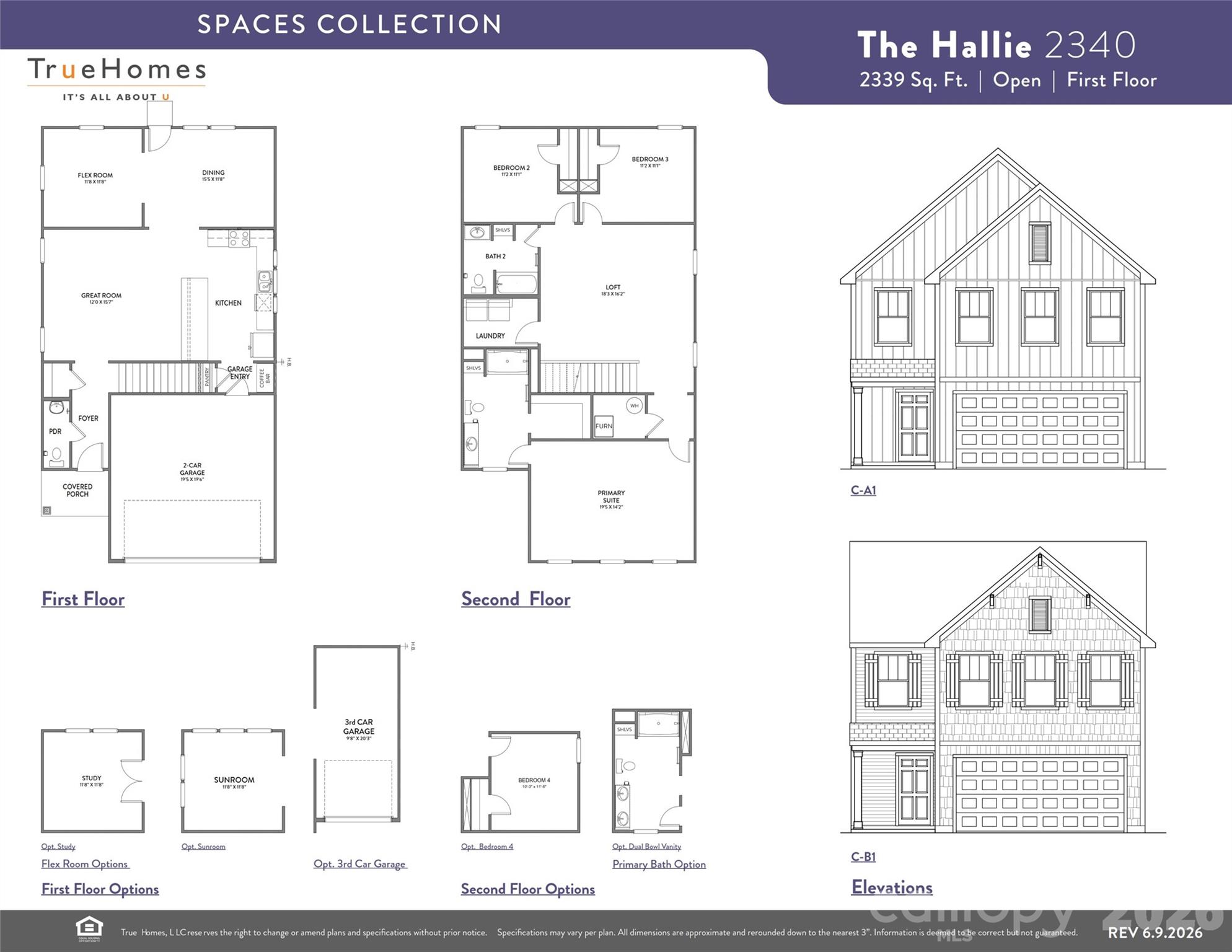 TBD Jubilee Way #104p — Pageland