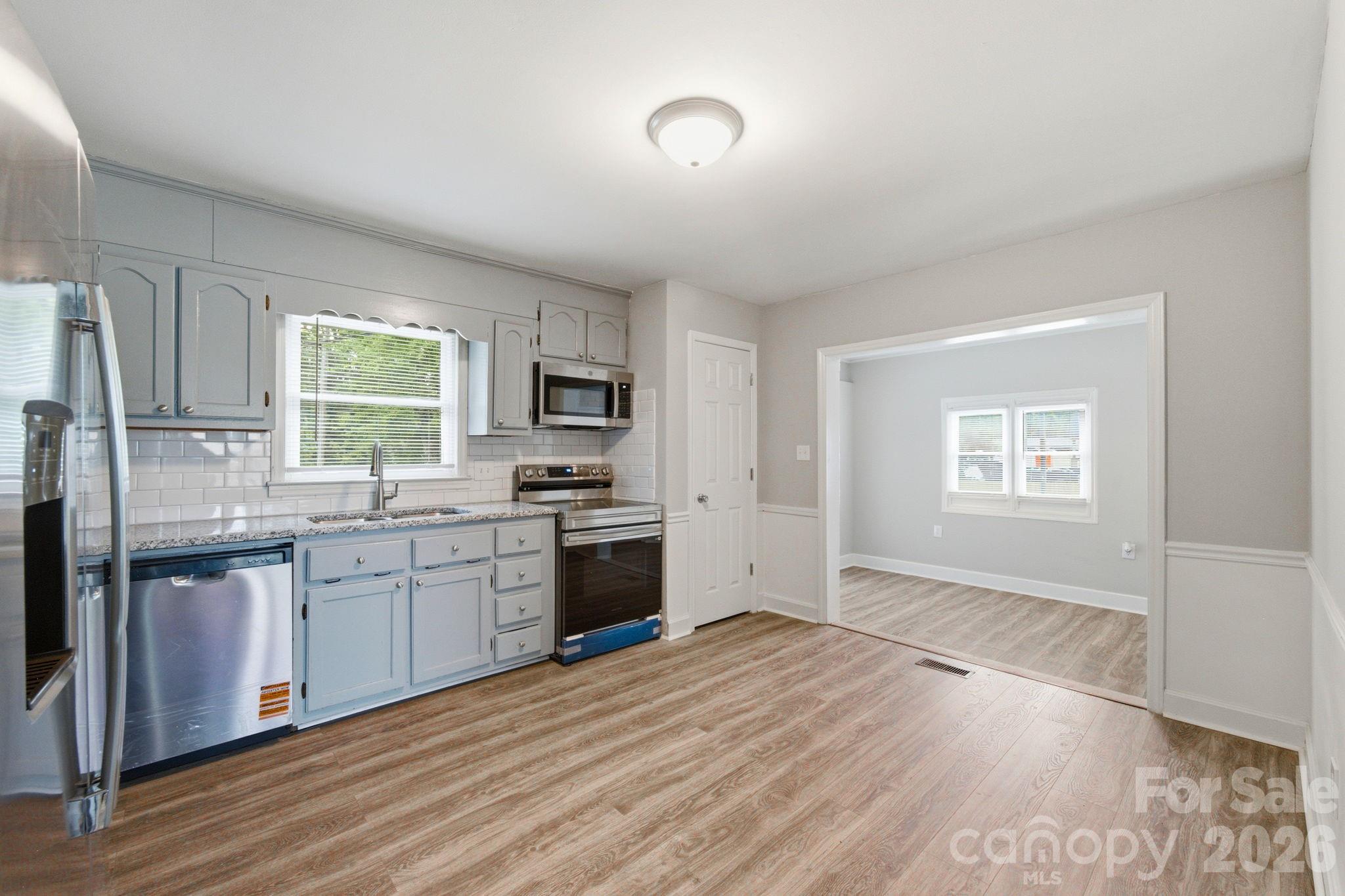 2917 Dalecrest Drive — Charlotte