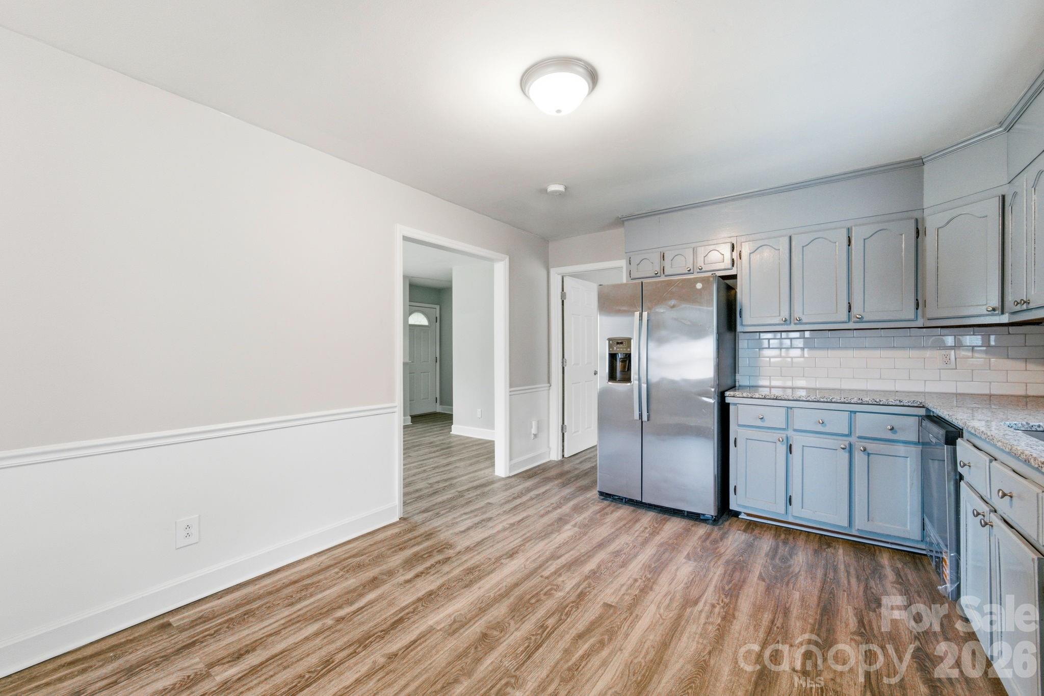 2917 Dalecrest Drive — Charlotte