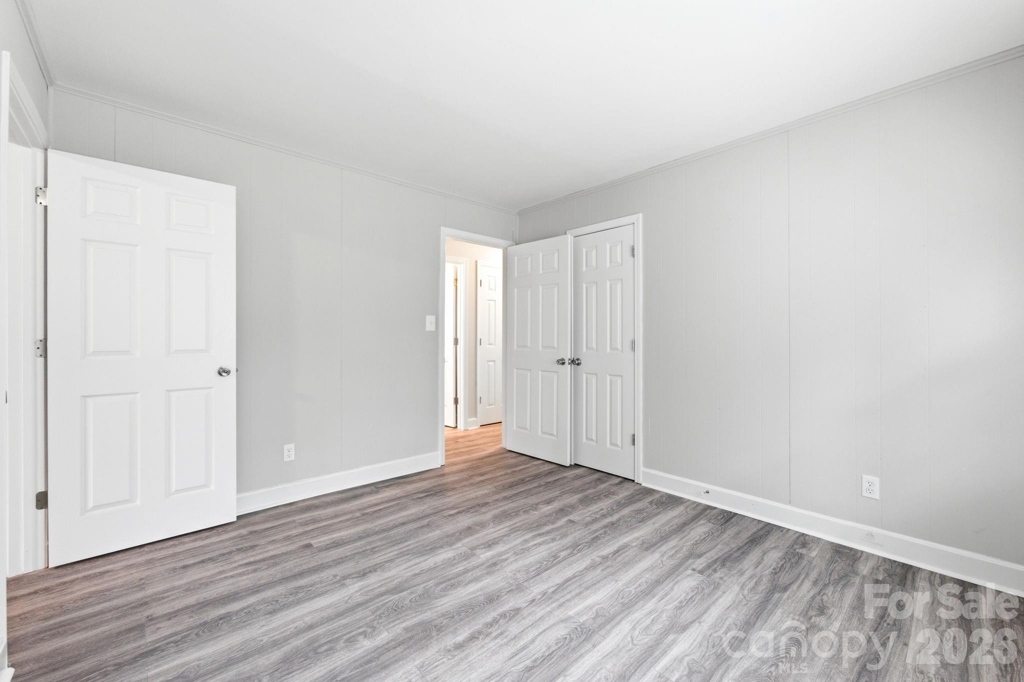 2917 Dalecrest Drive — Charlotte