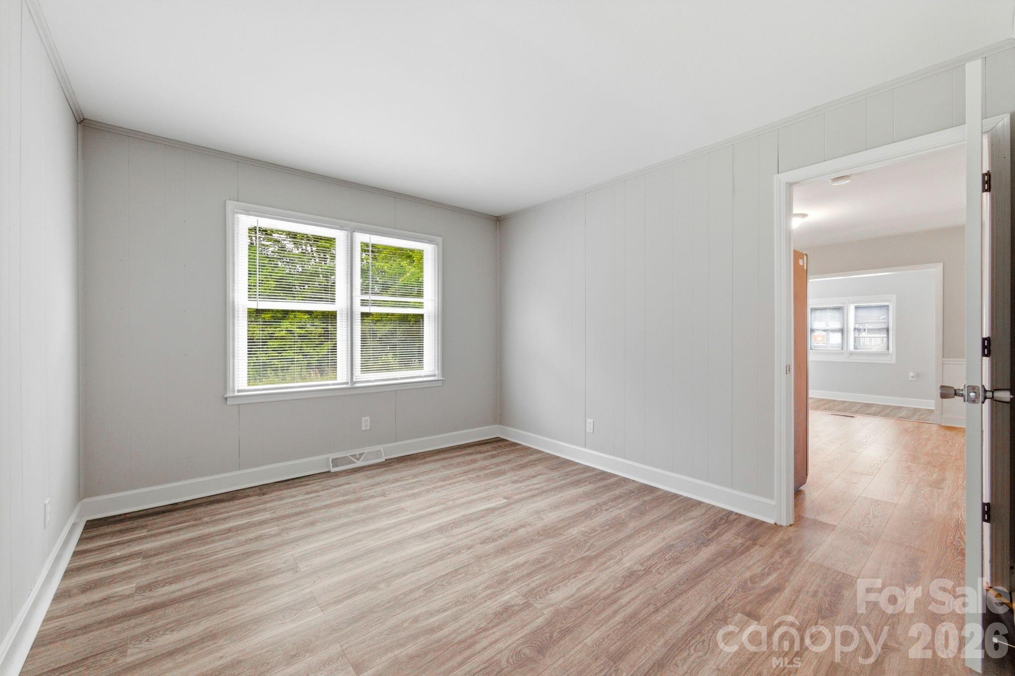 2917 Dalecrest Drive — Charlotte
