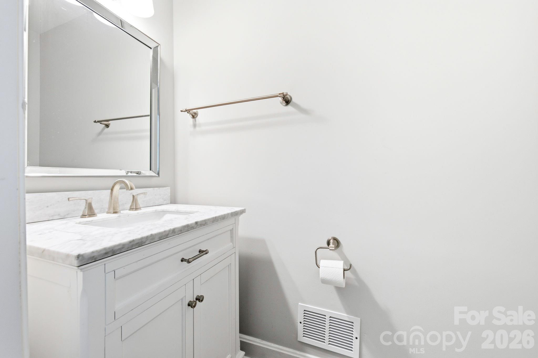 2917 Dalecrest Drive — Charlotte