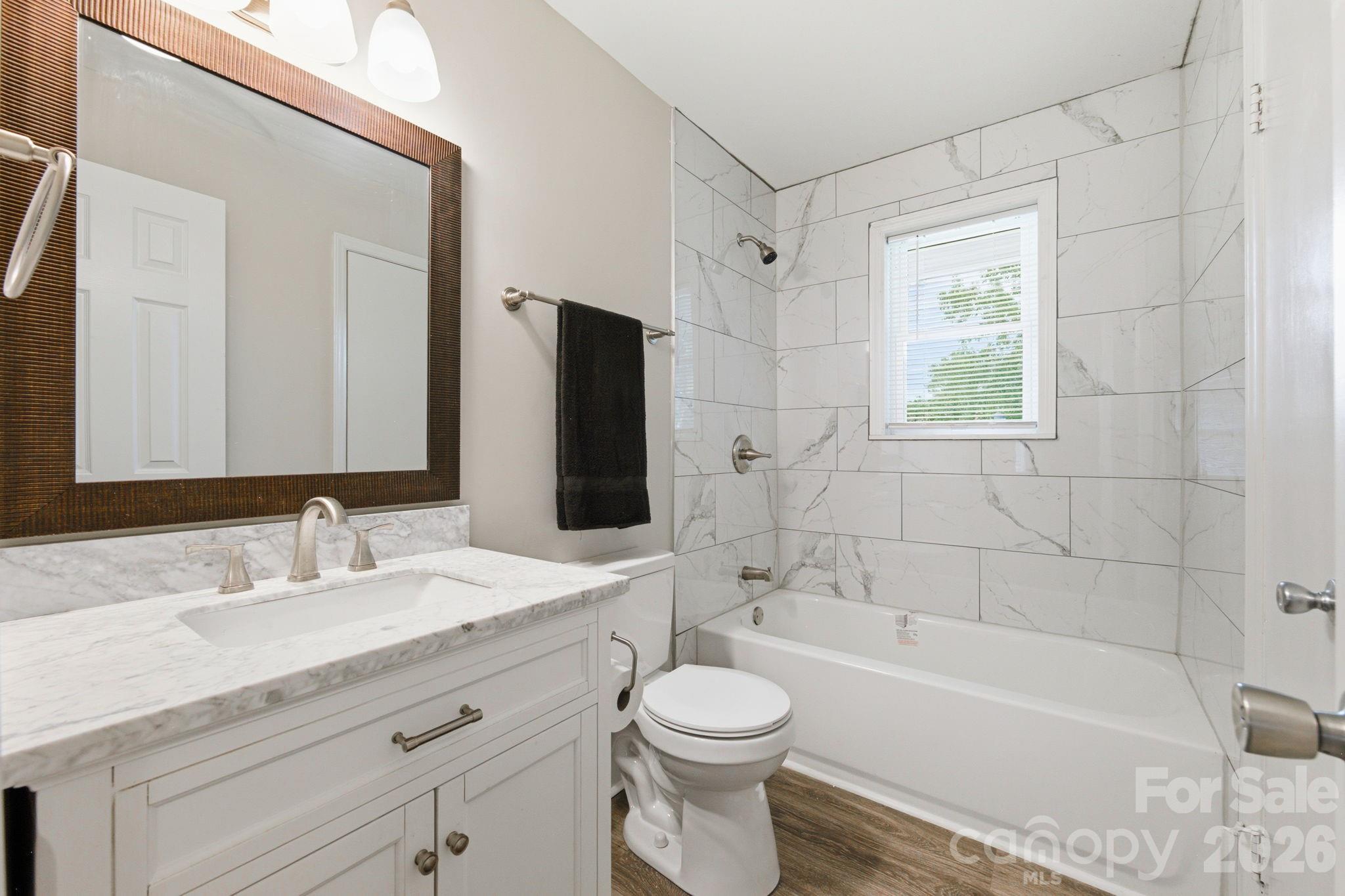 2917 Dalecrest Drive — Charlotte