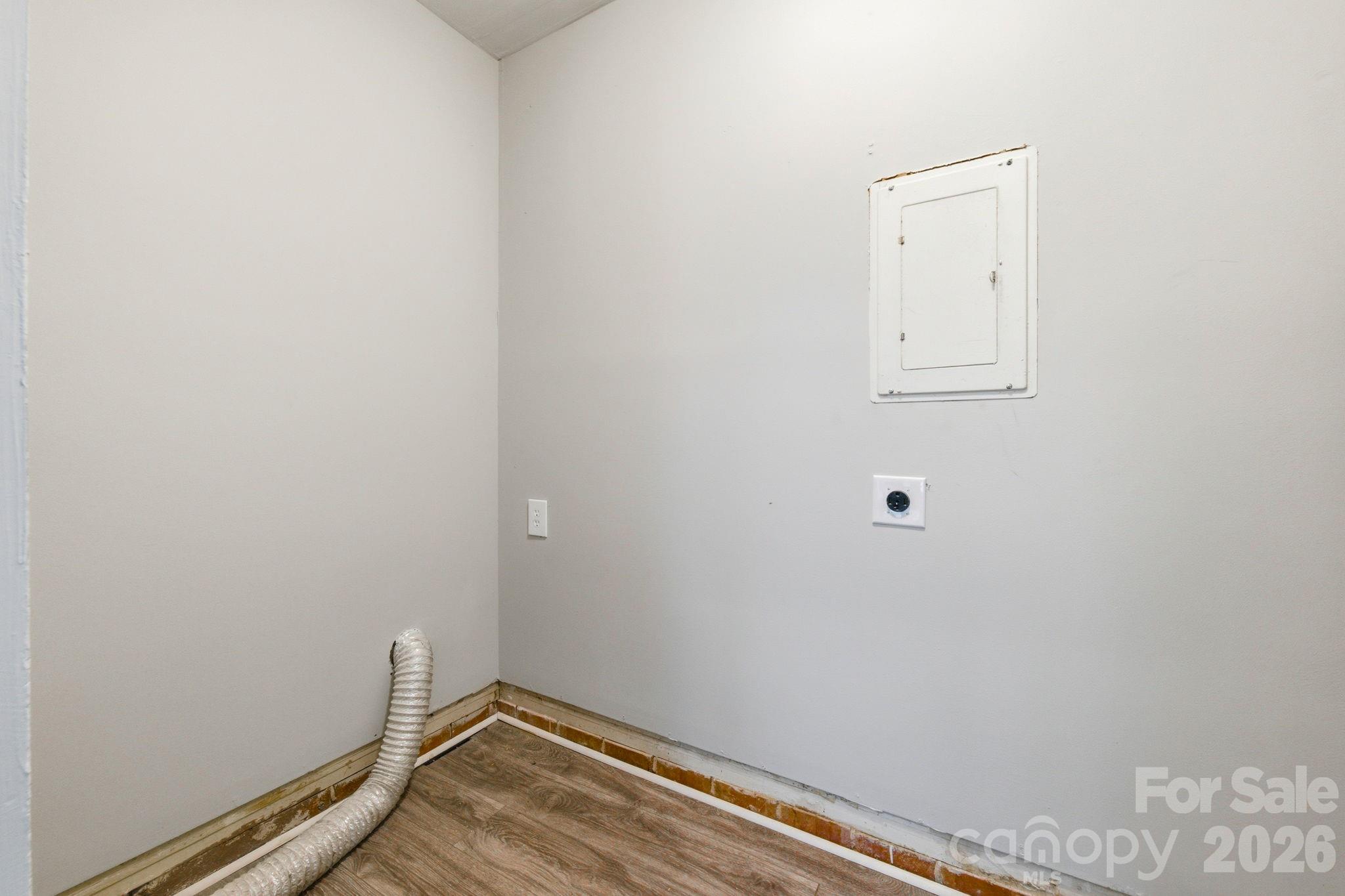 2917 Dalecrest Drive — Charlotte