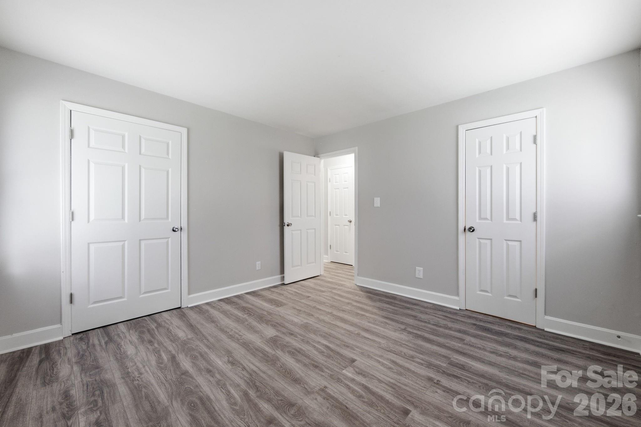 2917 Dalecrest Drive — Charlotte