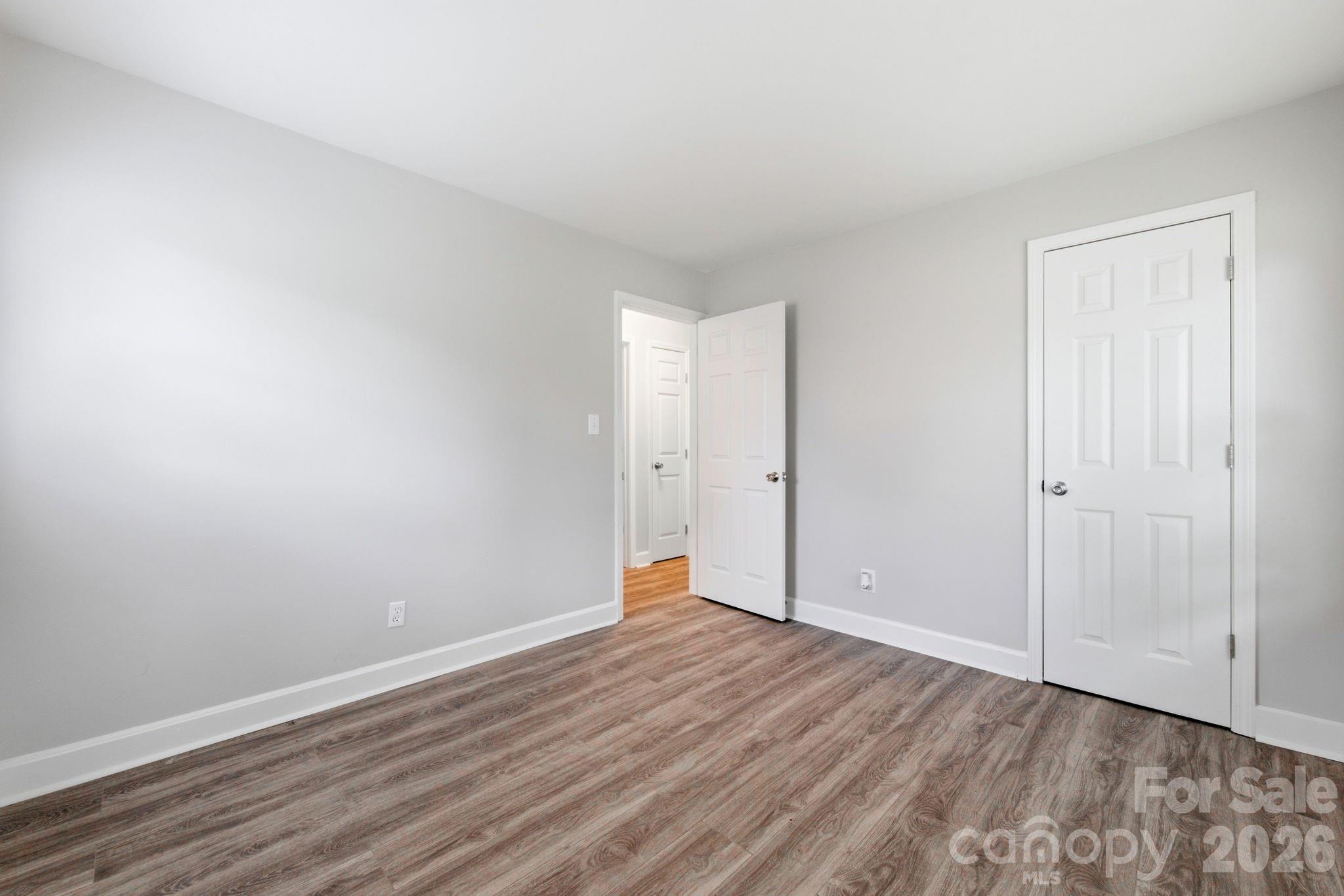 2917 Dalecrest Drive — Charlotte