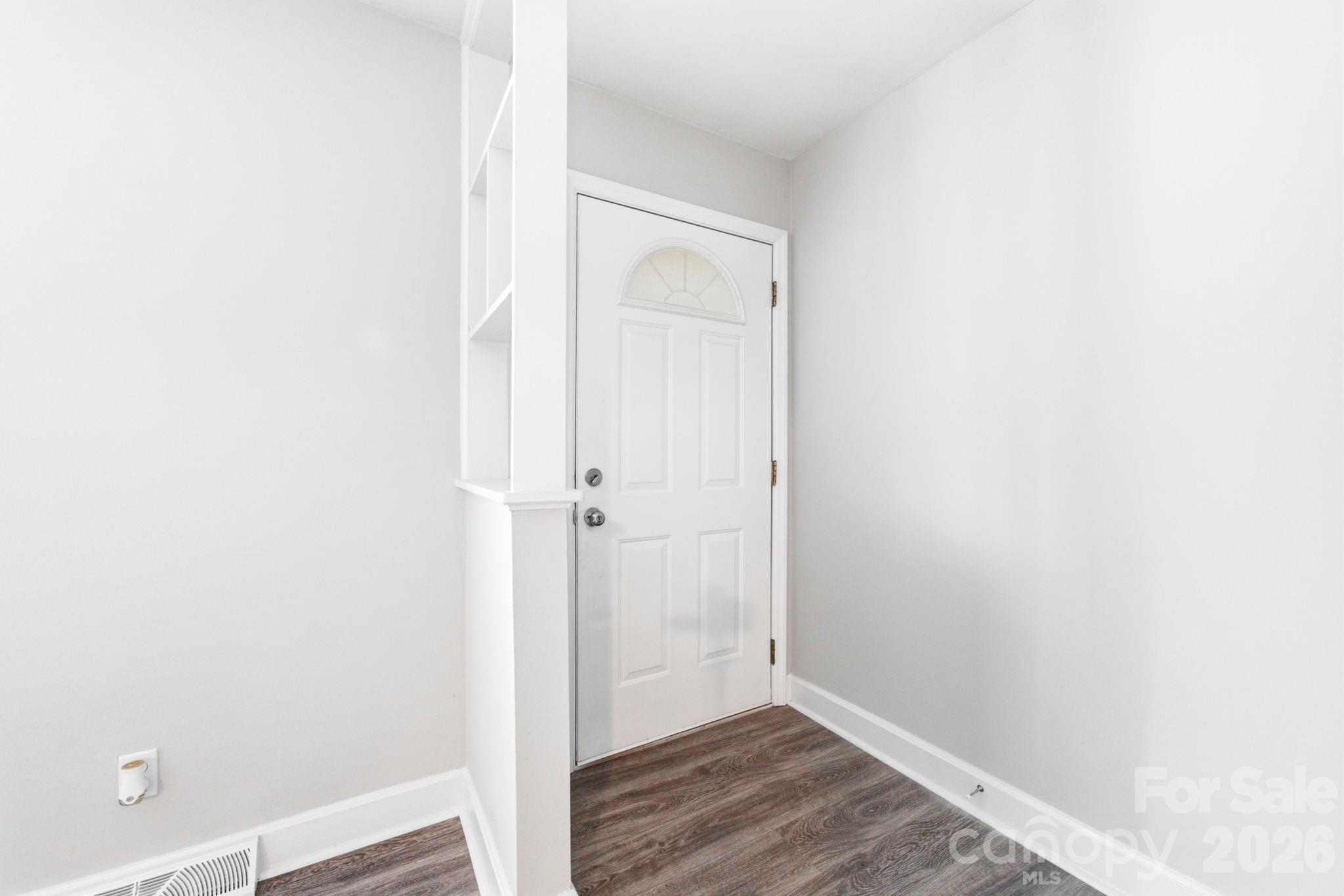 2917 Dalecrest Drive — Charlotte