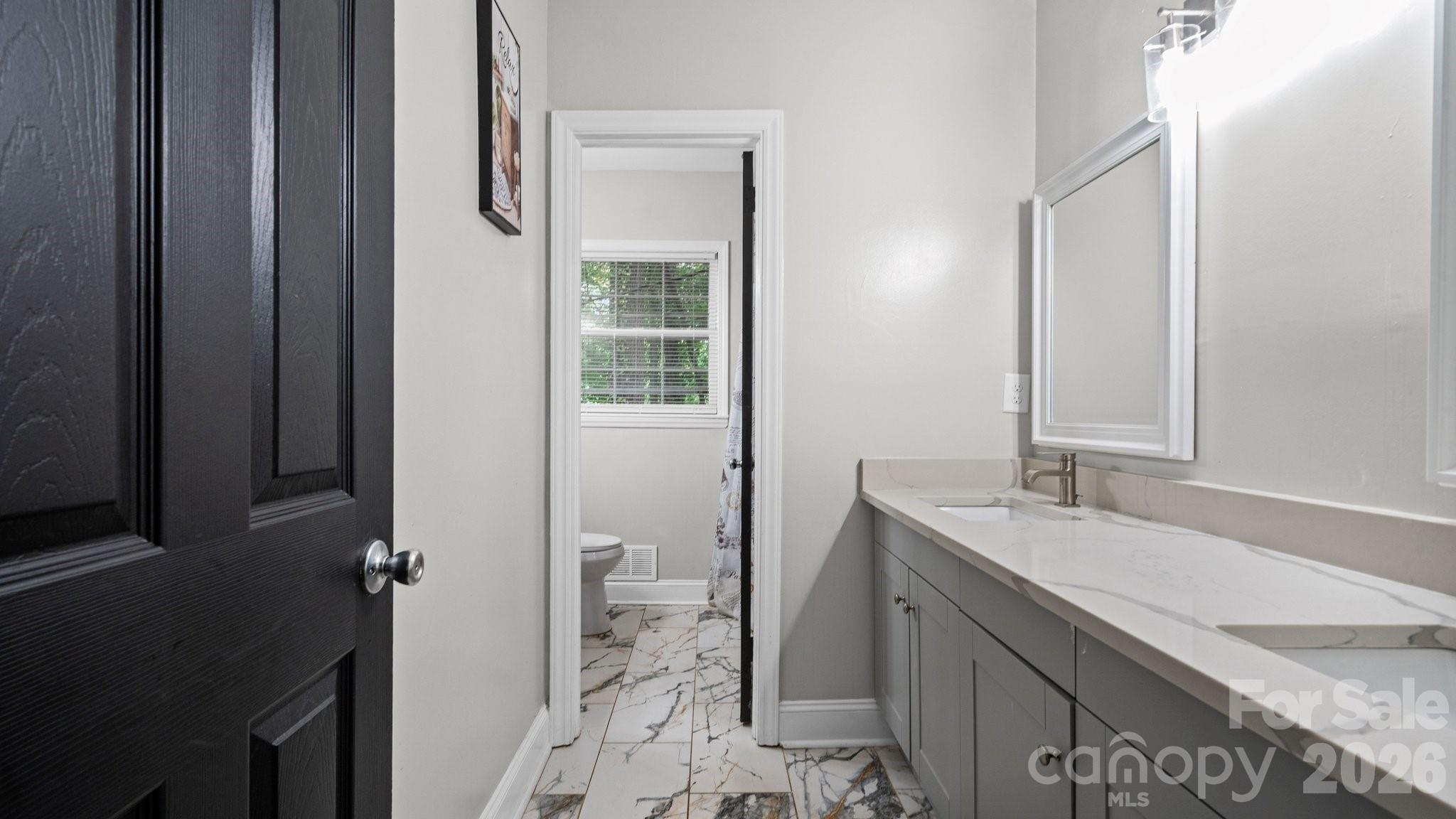 7515 Shady Lane — Charlotte
