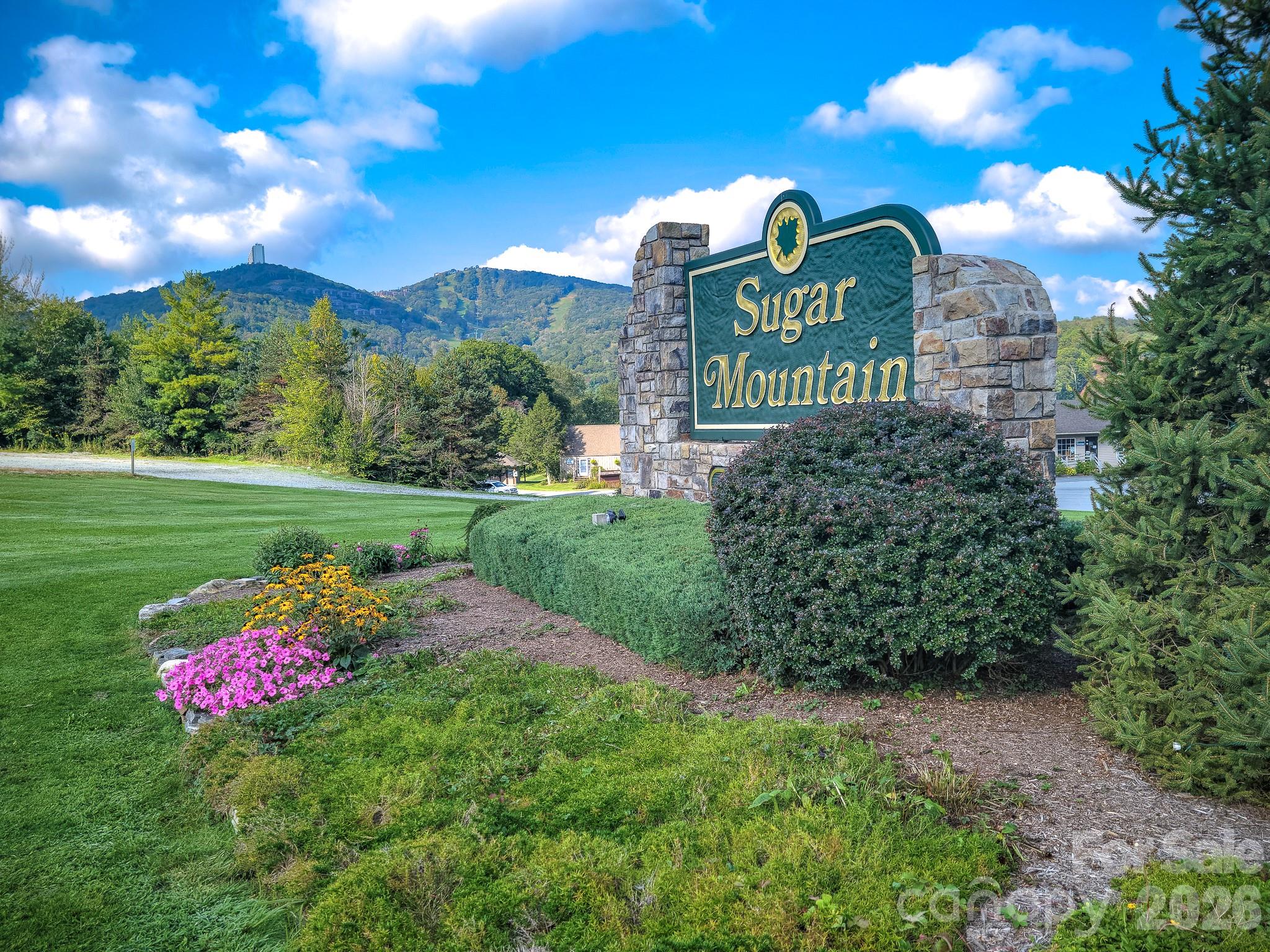 103 Sugar Ski Drive #332 — Banner Elk