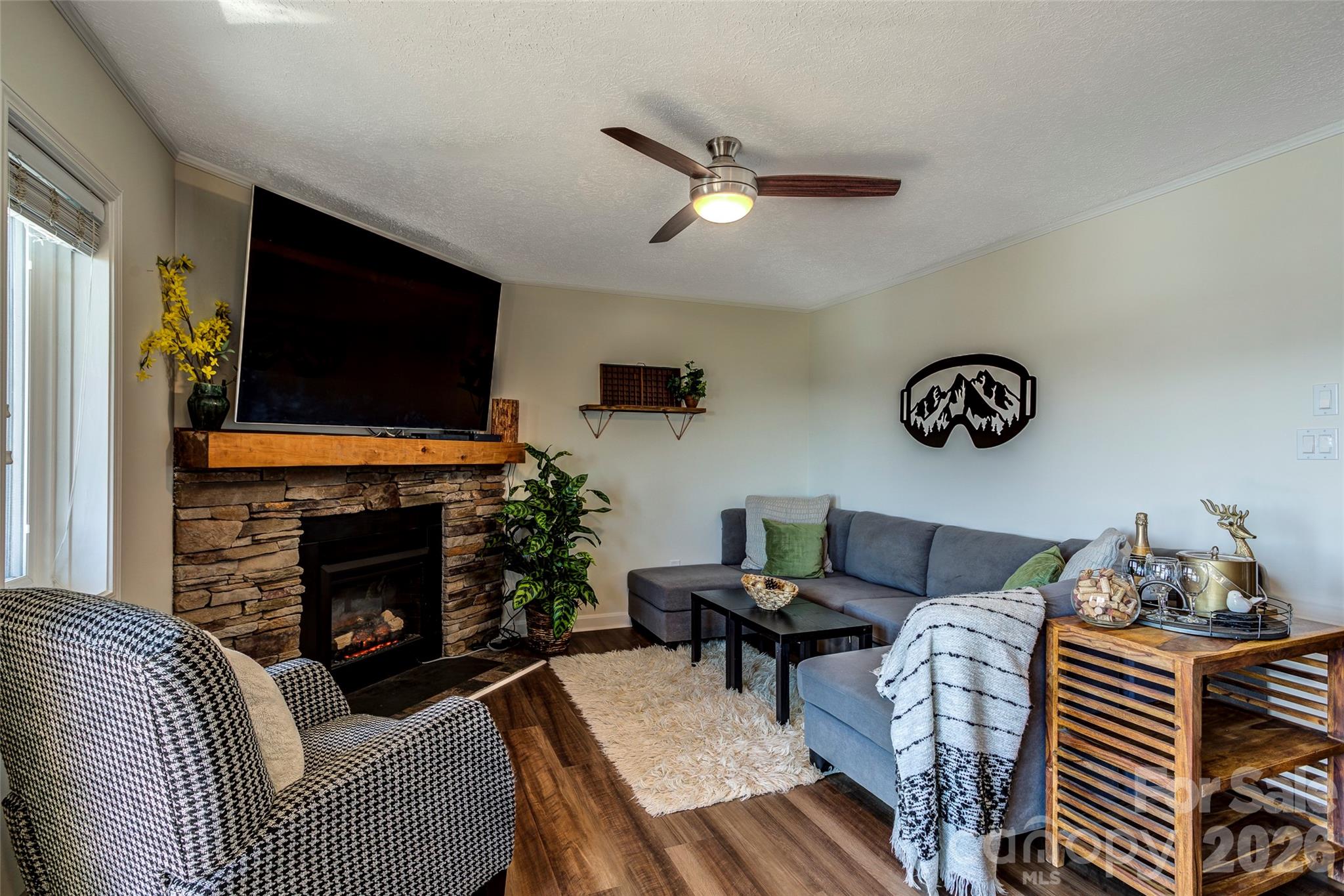 103 Sugar Ski Drive #332 — Banner Elk