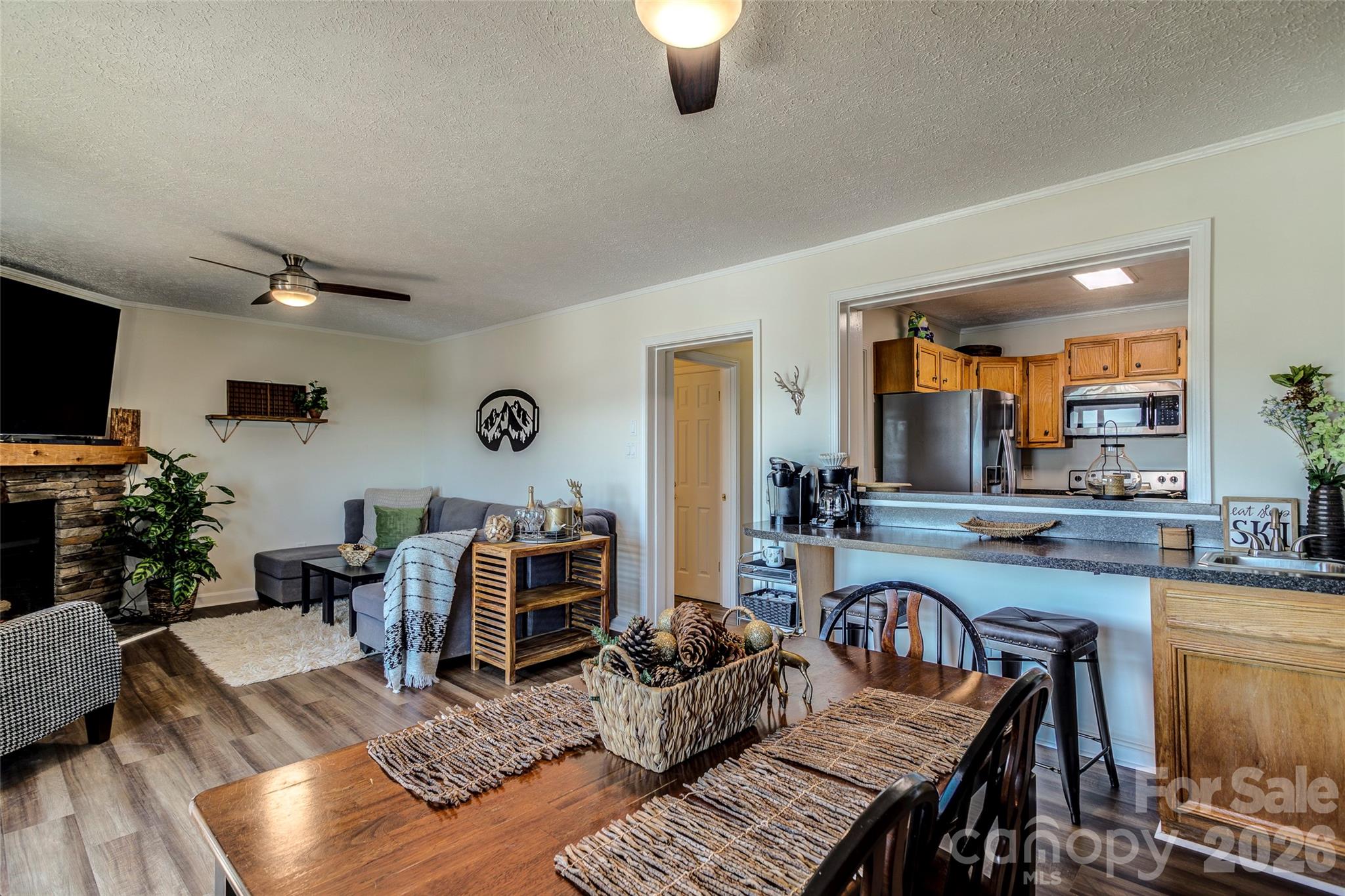 103 Sugar Ski Drive #332 — Banner Elk