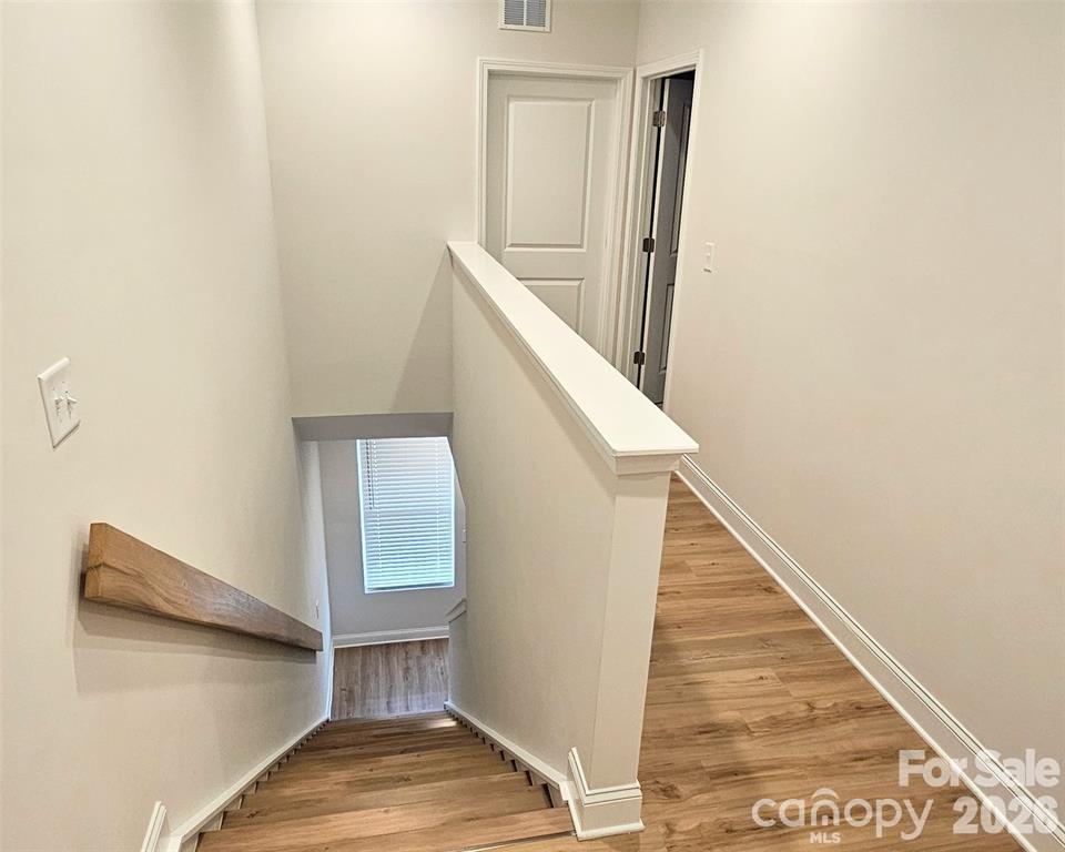320 Lawrence Gray Road — Charlotte