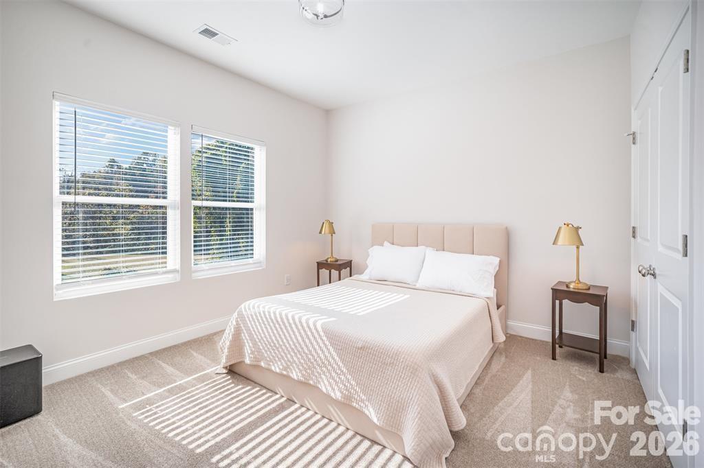 320 Lawrence Gray Road — Charlotte